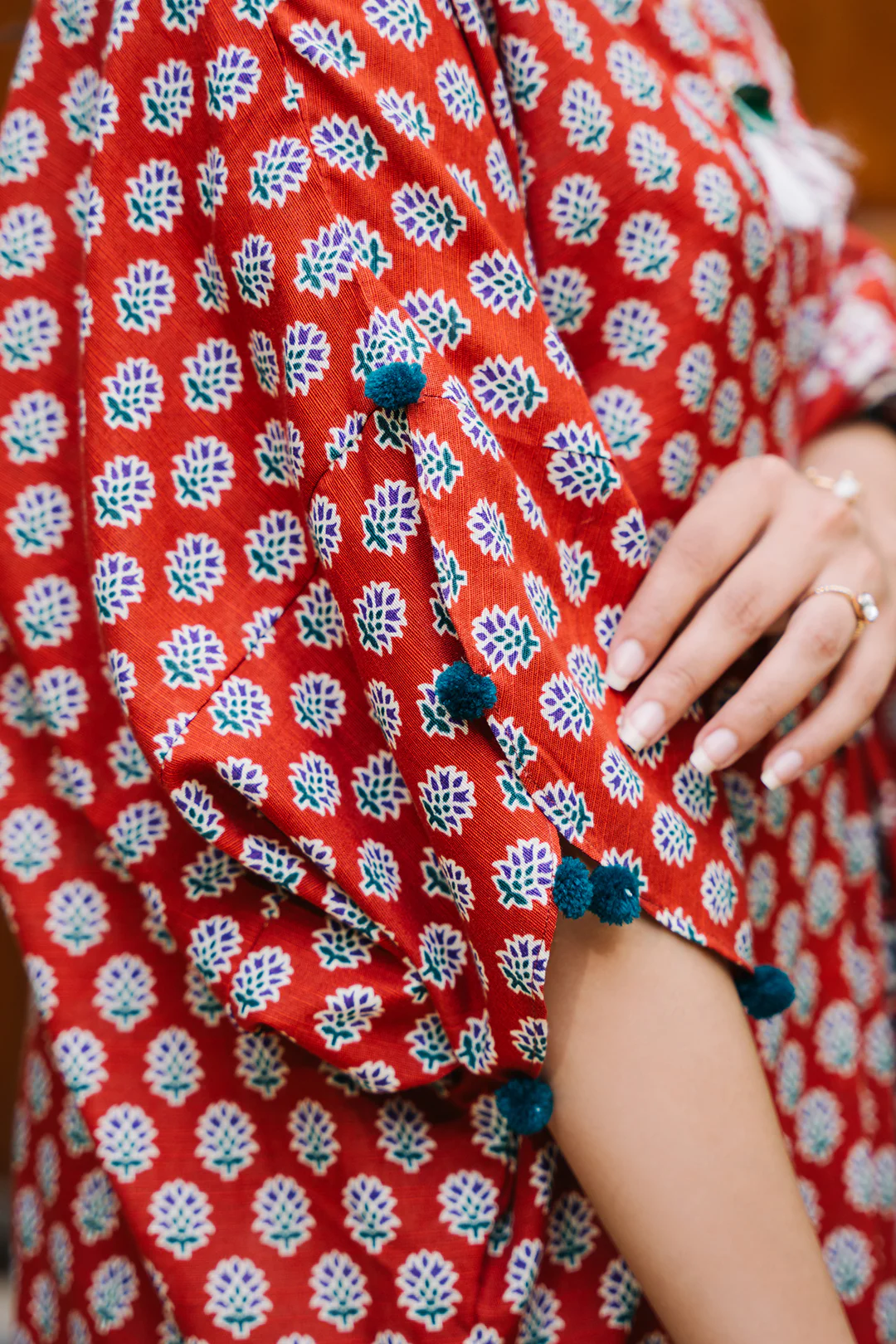 Shirt Dupatta - 0250 - Image 3