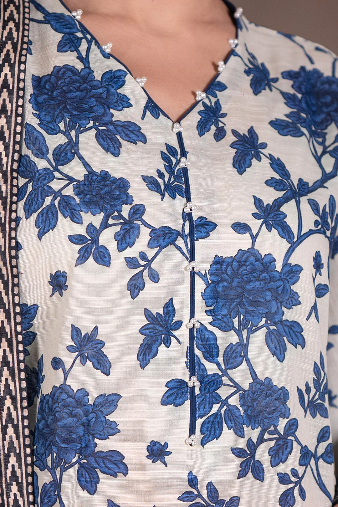 Shirt Dupatta - 0493 - Image 4