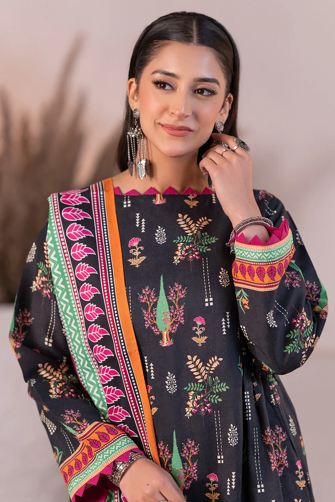 Shirt Dupatta - 0496