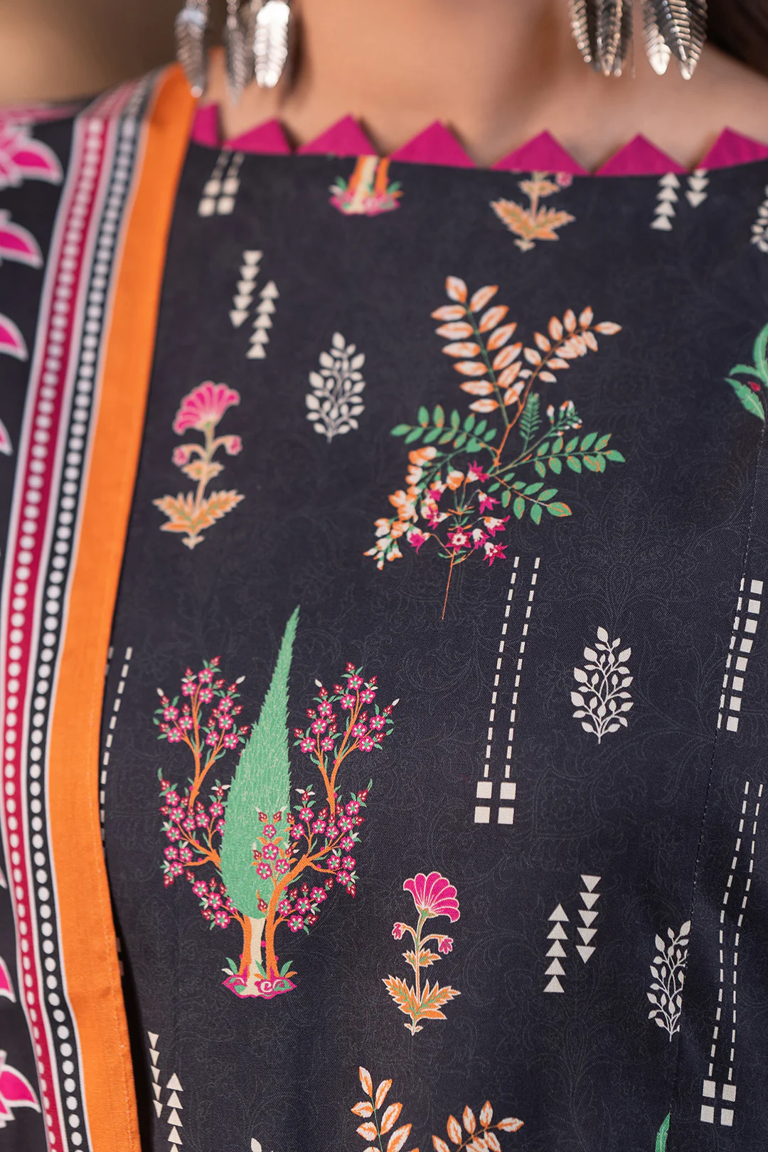 Shirt Dupatta - 0496 - Image 5