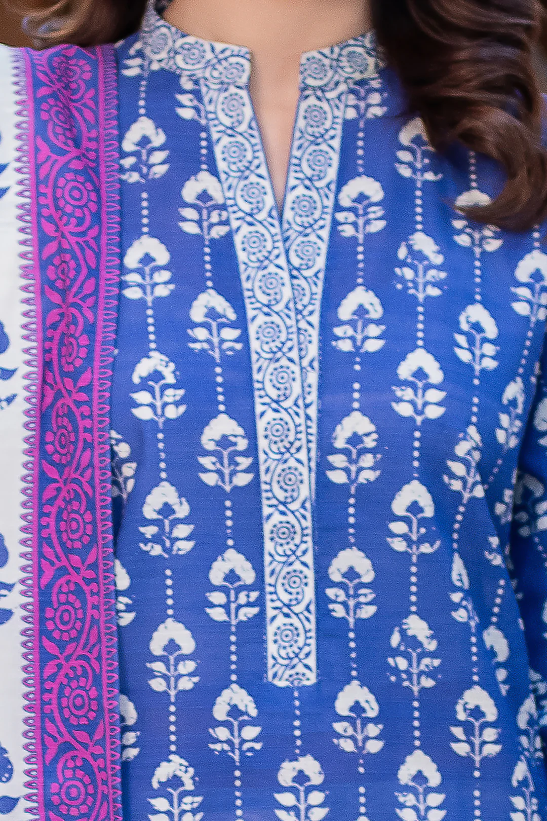 Shirt Dupatta - 0498 - Image 3