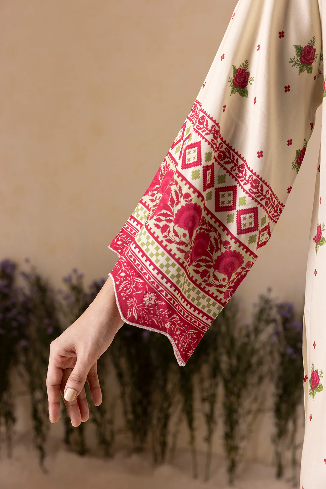 Shirt Dupatta - 0119 - Image 11