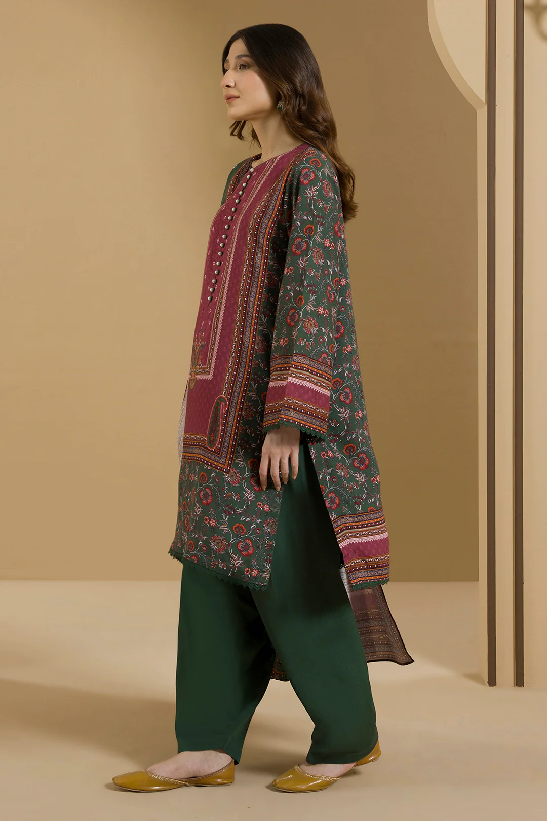 Shirt Dupatta - 0247 - Image 7