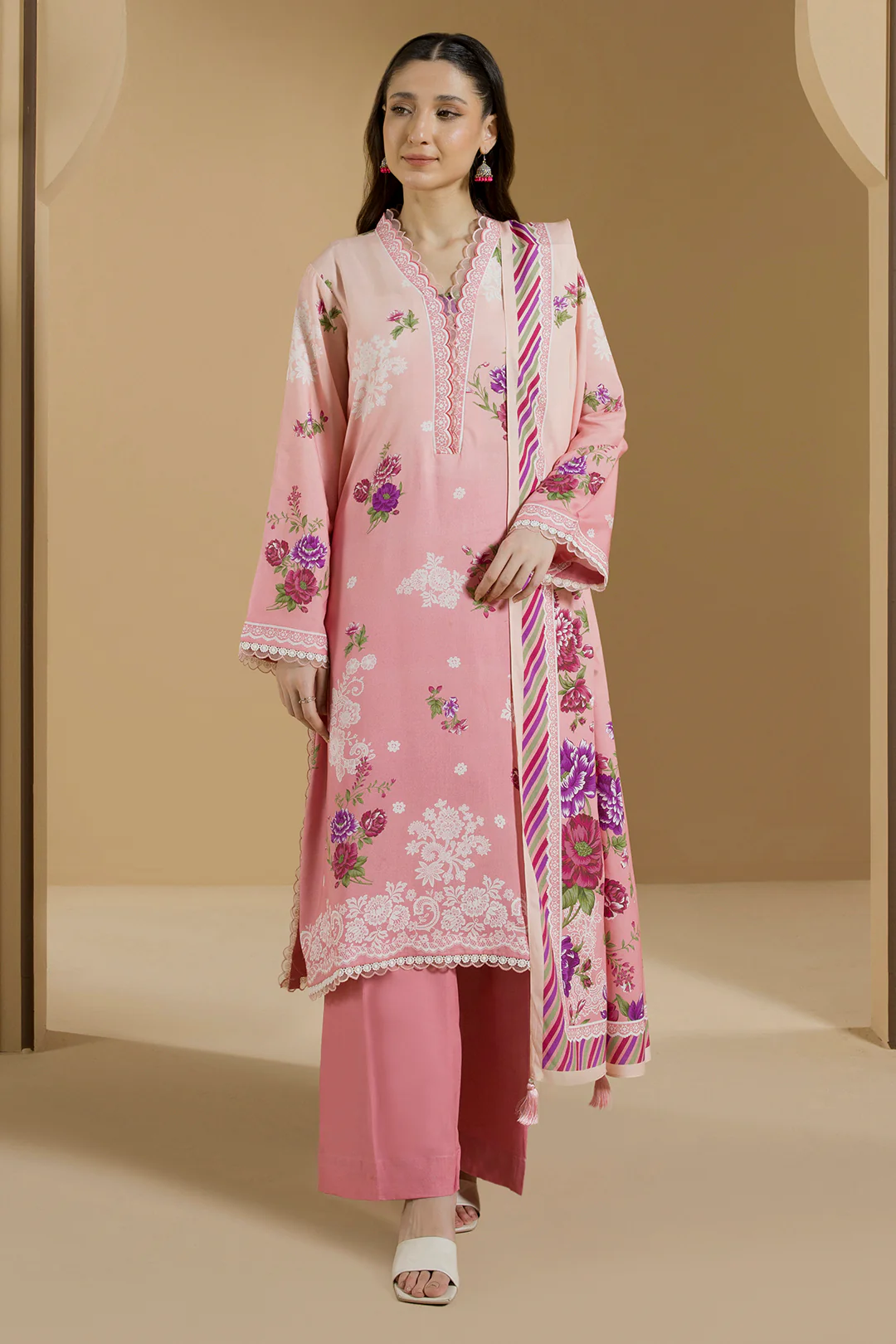 Shirt Dupatta - 0248 - Image 2