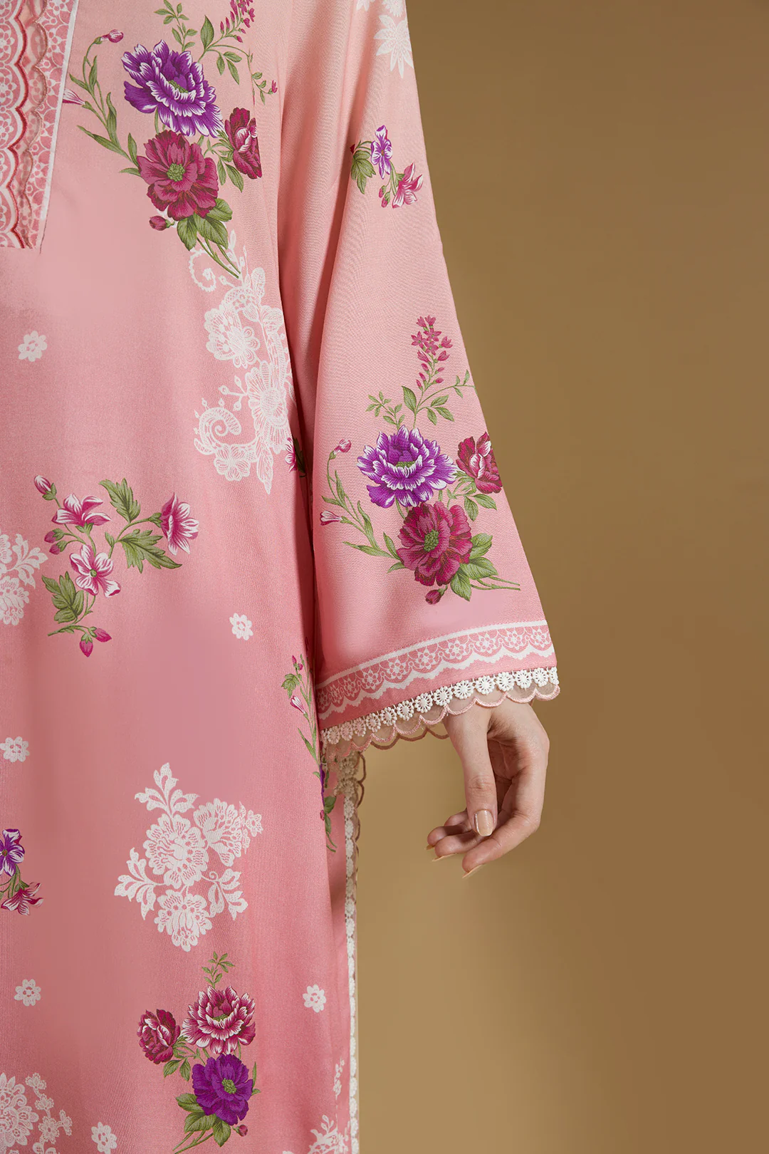Shirt Dupatta - 0248 - Image 5