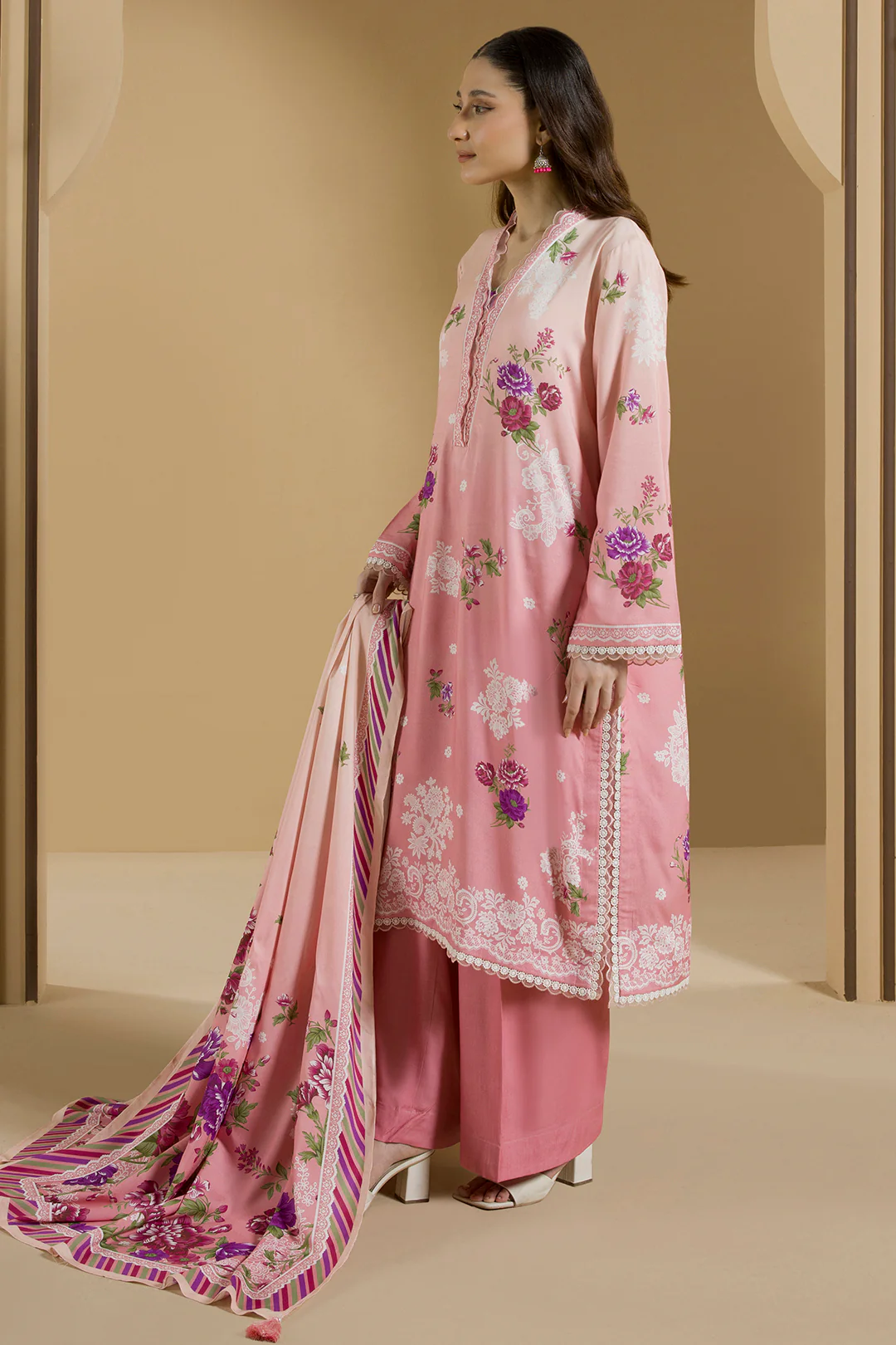 Shirt Dupatta - 0248 - Image 6