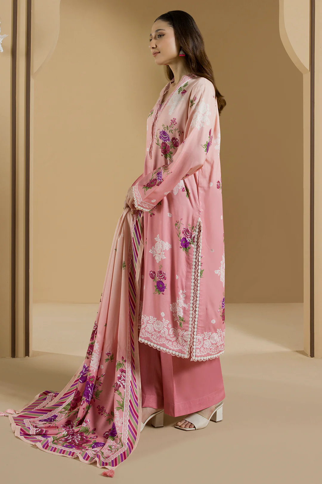 Shirt Dupatta - 0248 - Image 7