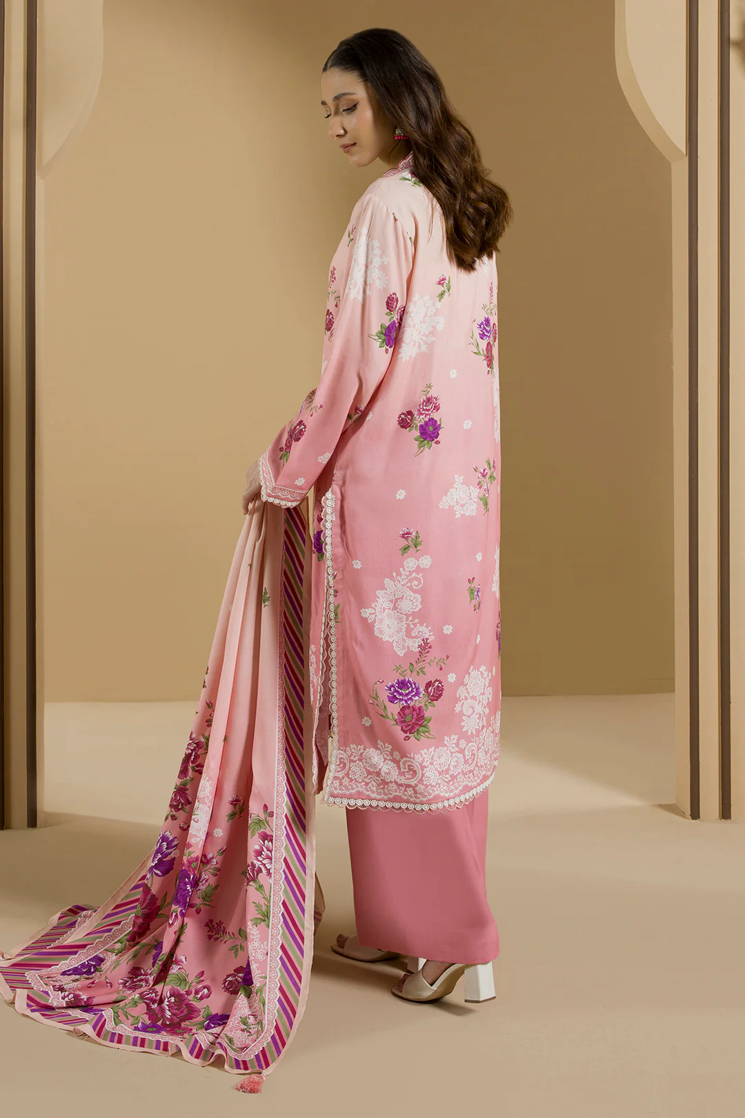 Shirt Dupatta - 0248 - Image 8