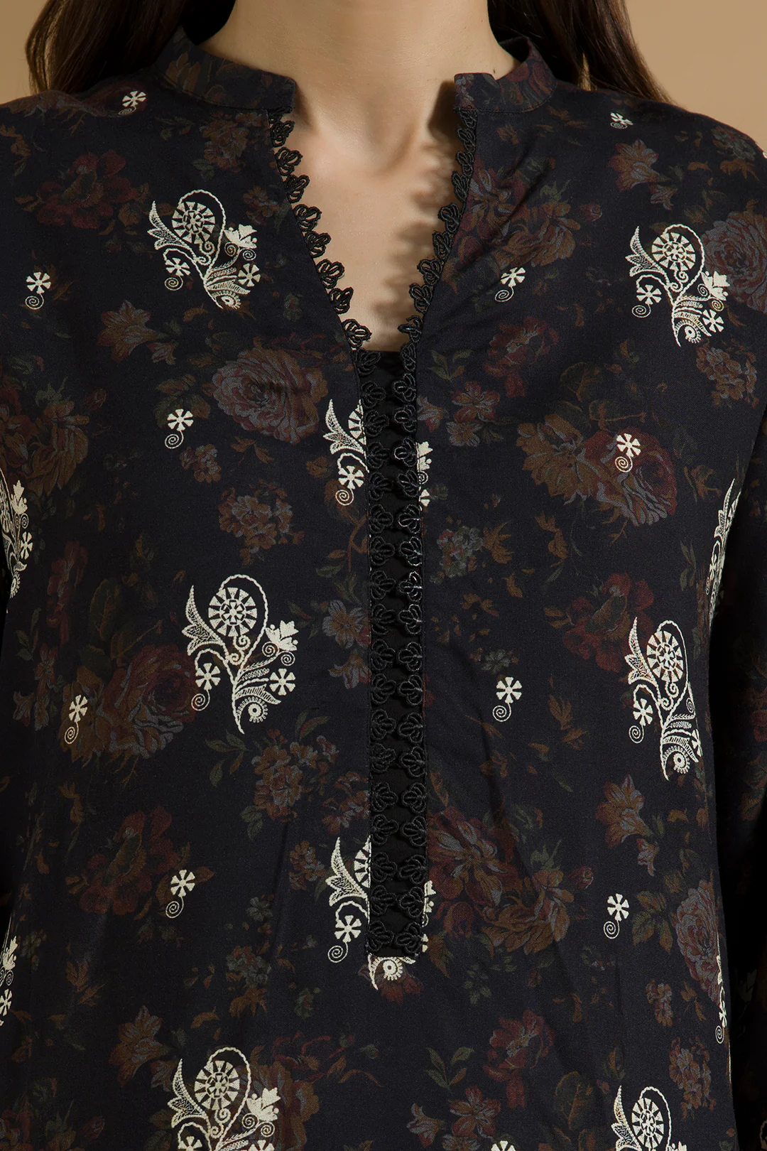 Shirt Dupatta - 0249 - Image 4