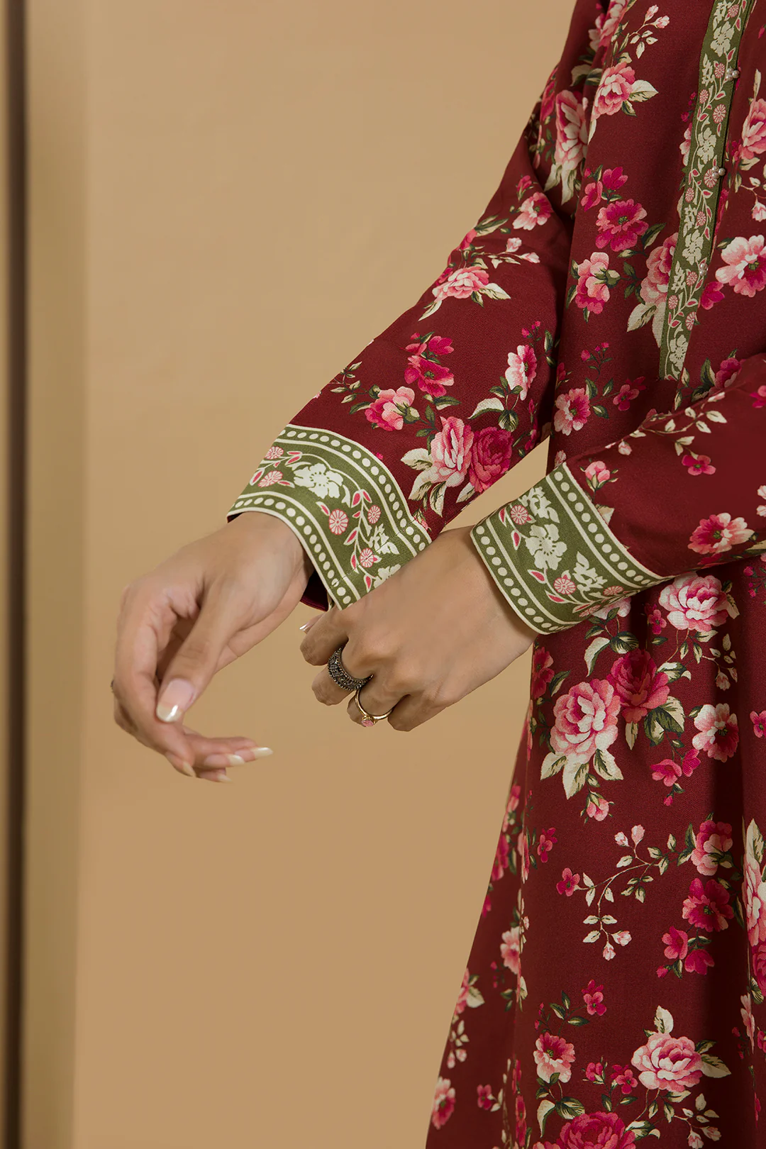 Shirt Dupatta - 0250 - Image 7