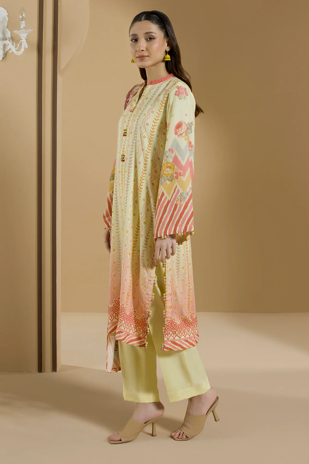 Shirt Dupatta - 0253 - Image 7