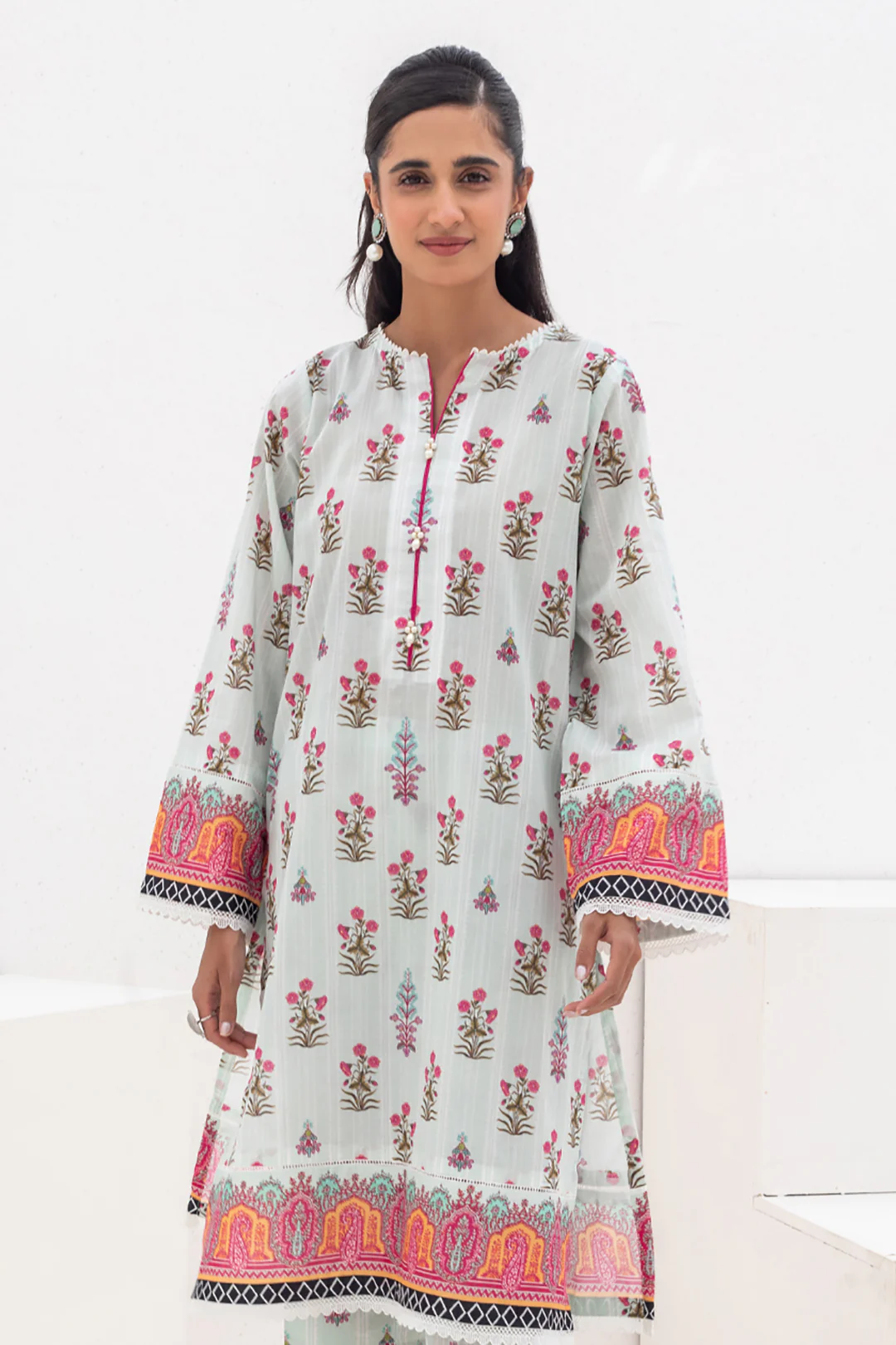 Shirt Shalwar - 0213 - Image 3