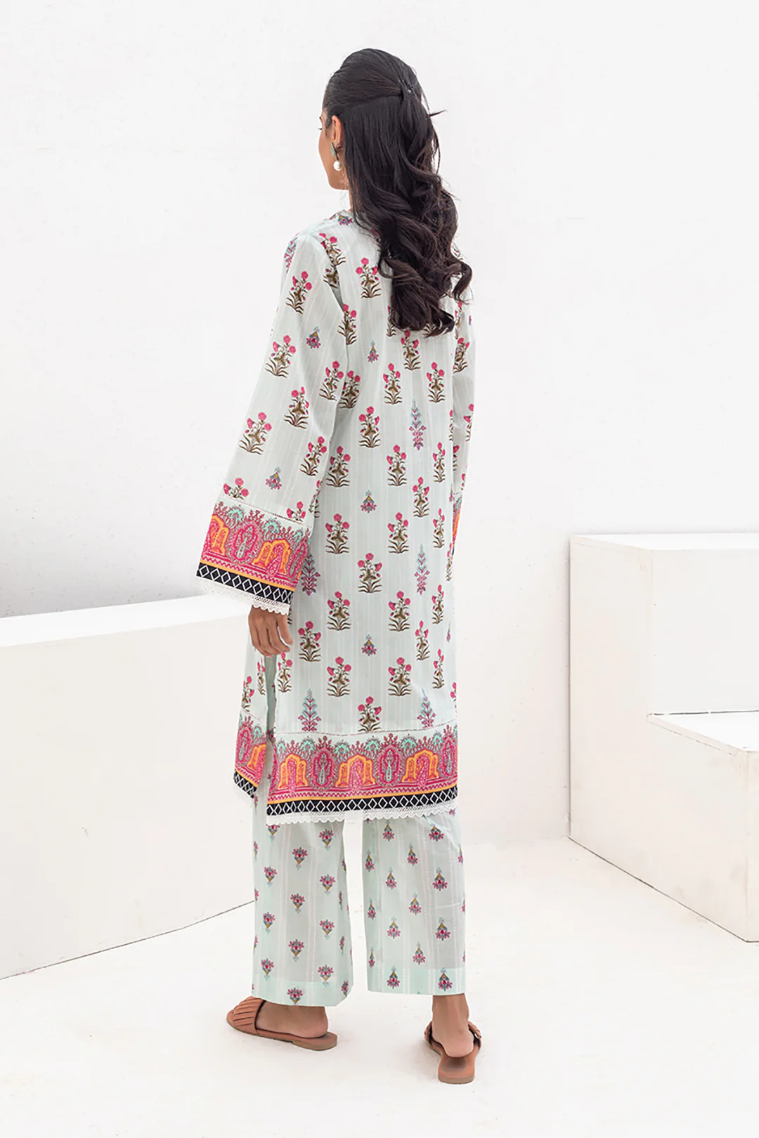 Shirt Shalwar - 0213 - Image 5