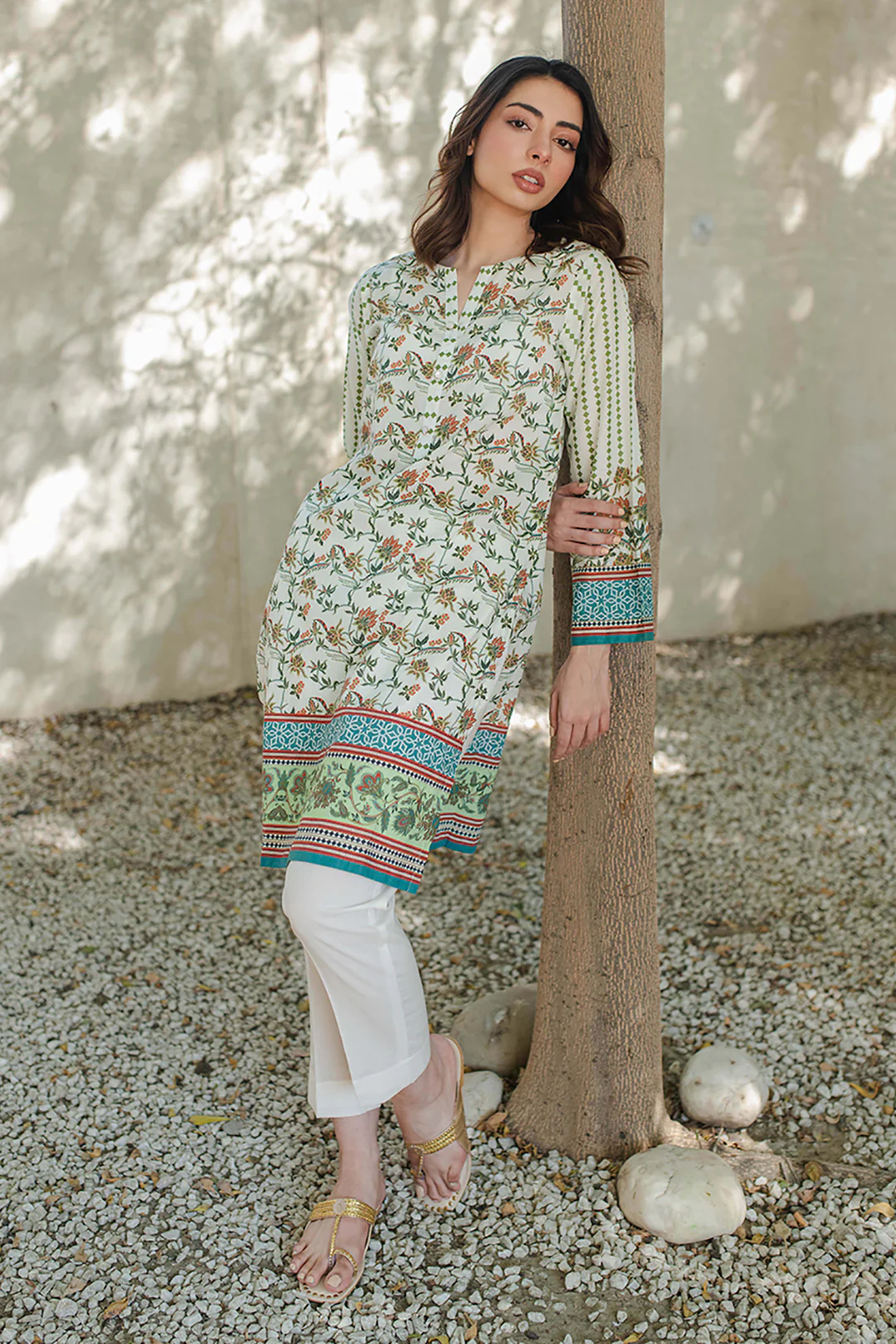 Shirt Shalwar - 0630 - Image 3