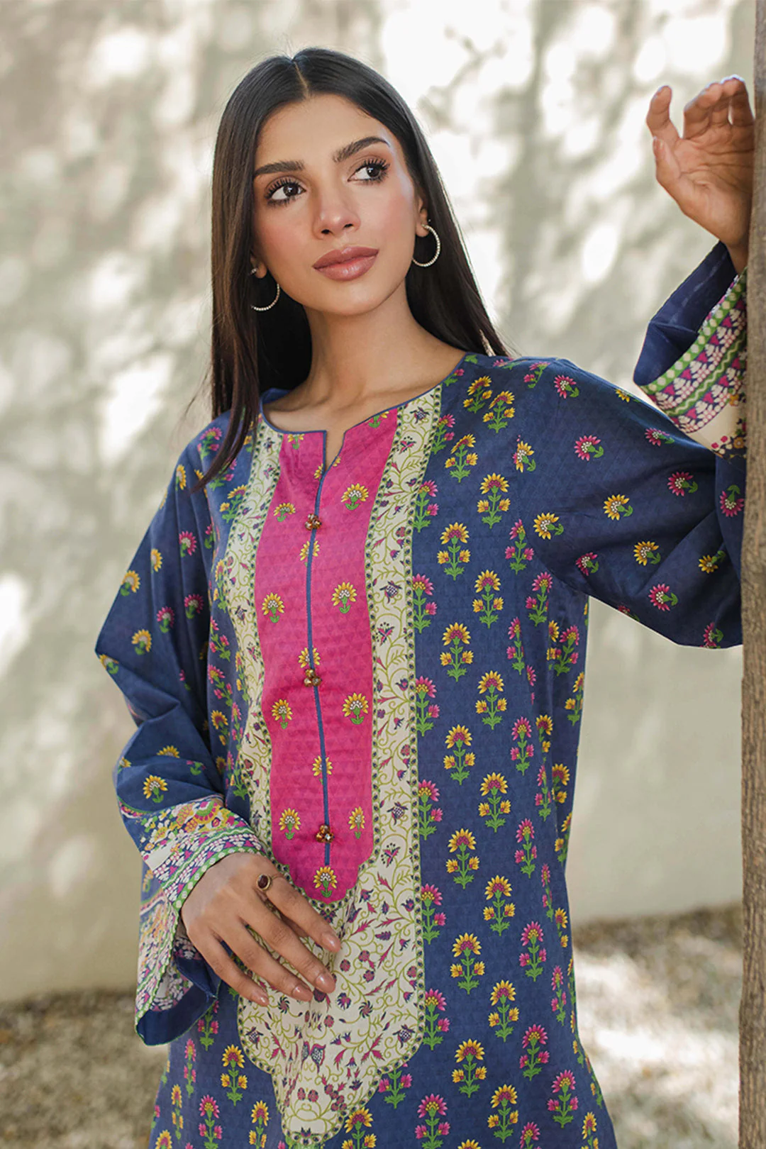 Shirt Shalwar - 0631