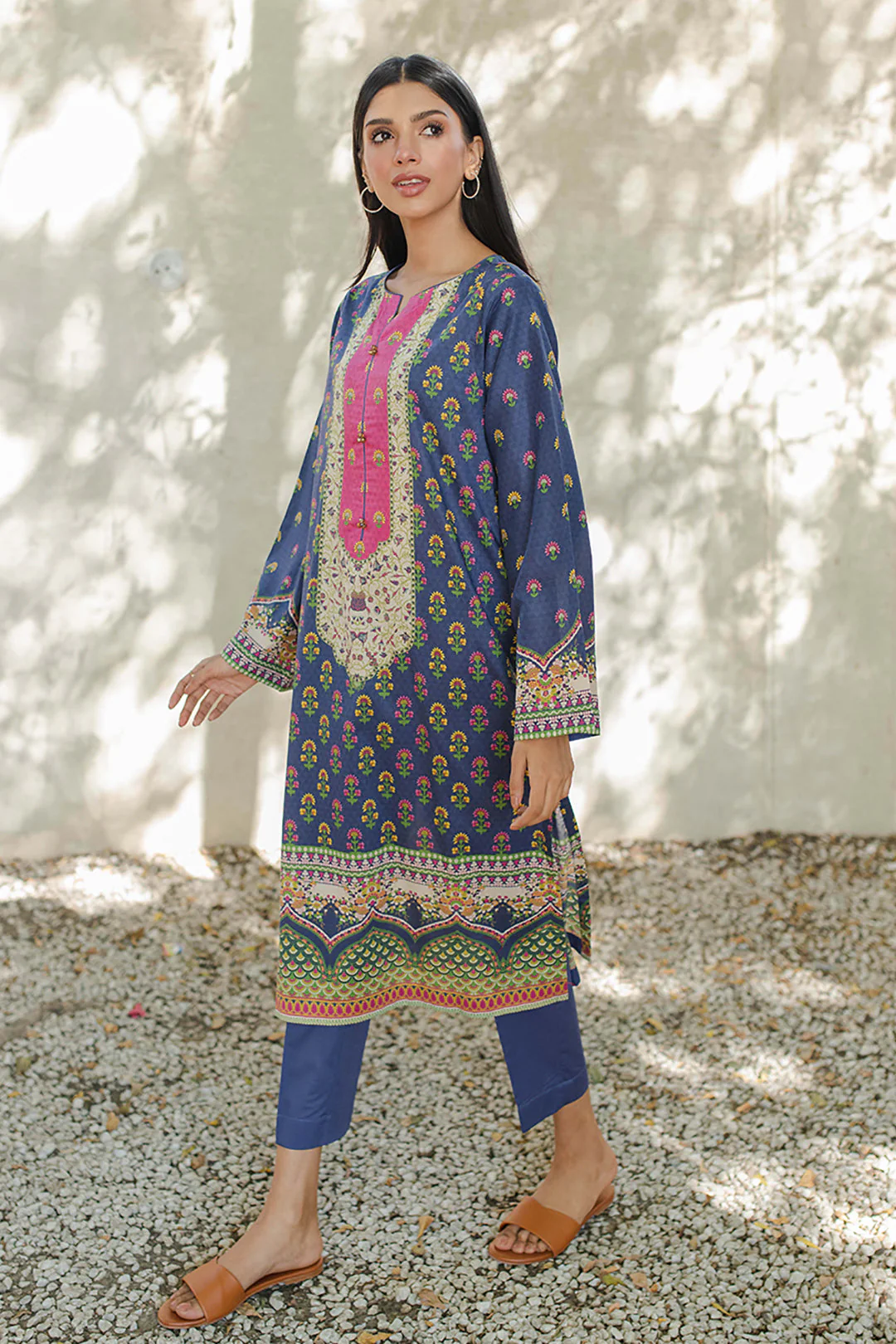 Shirt Shalwar - 0631 - Image 3