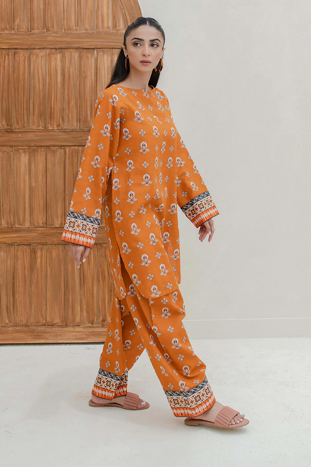 Shirt Shalwar - 0714 - Image 3