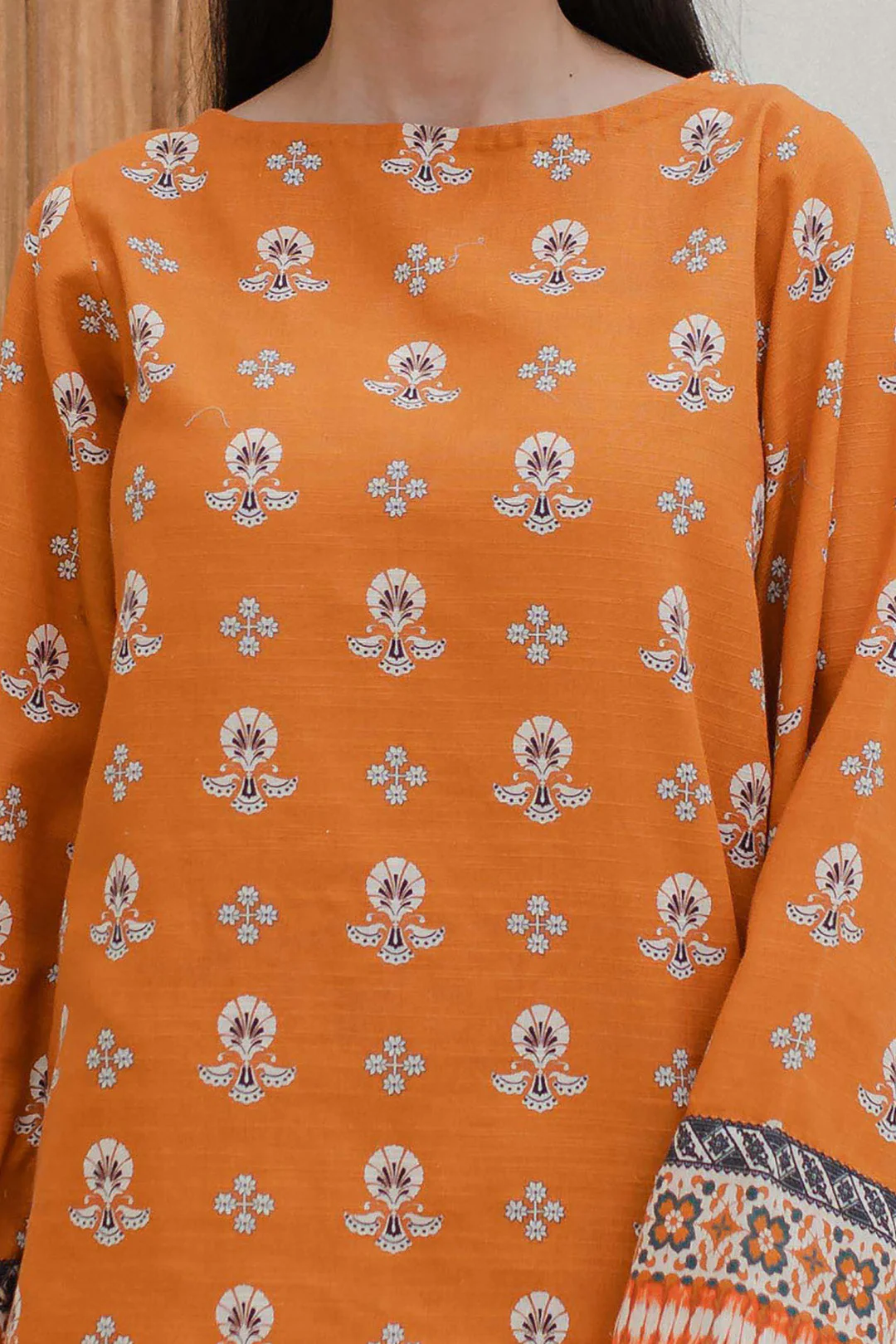 Shirt Shalwar - 0714 - Image 4