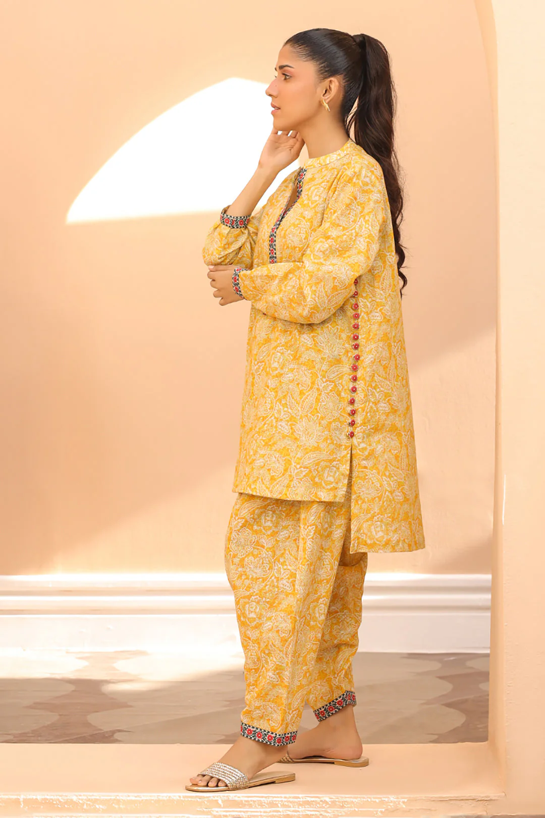 Shirt Shalwar - 0715 - Image 3