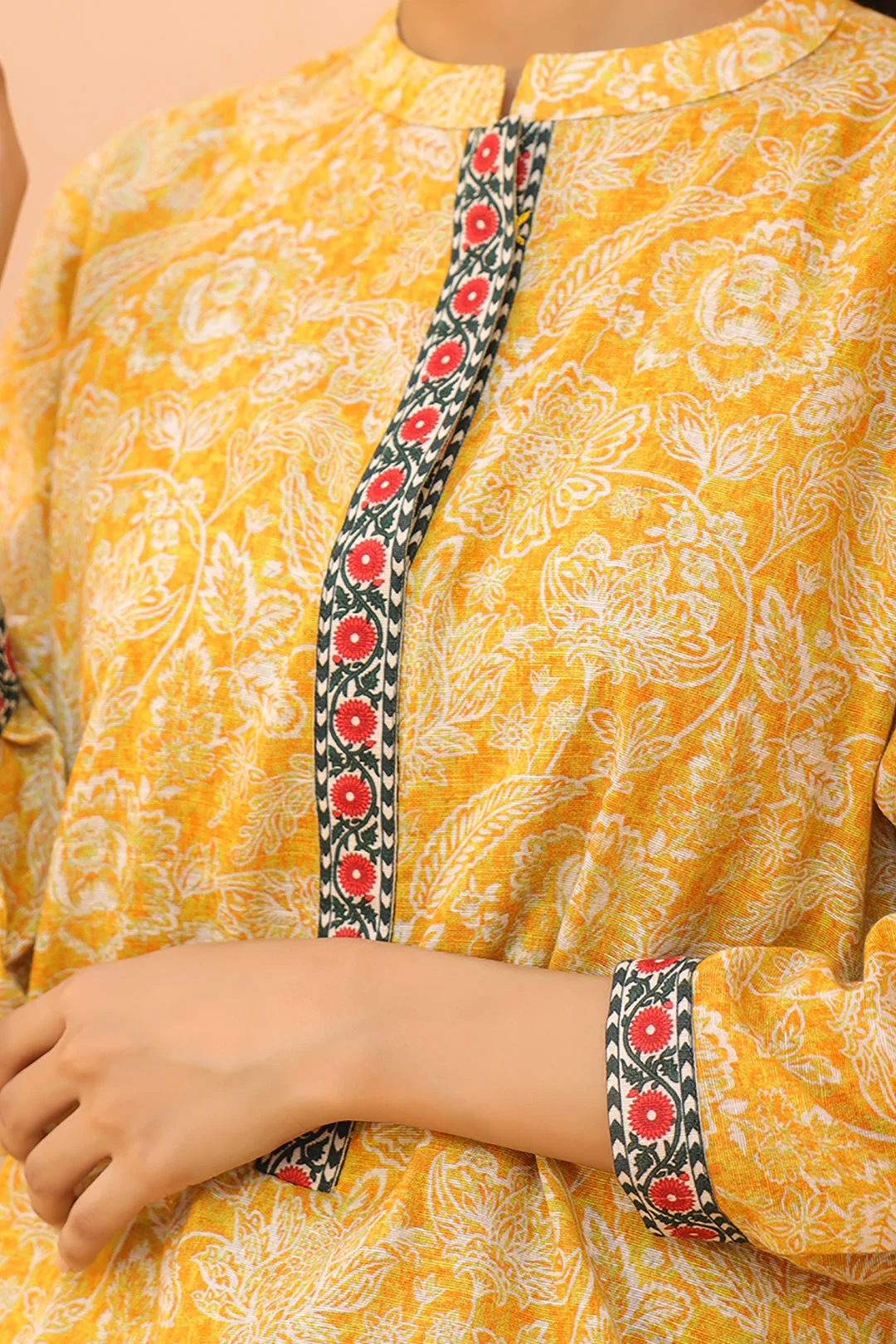 Shirt Shalwar - 0715 - Image 4