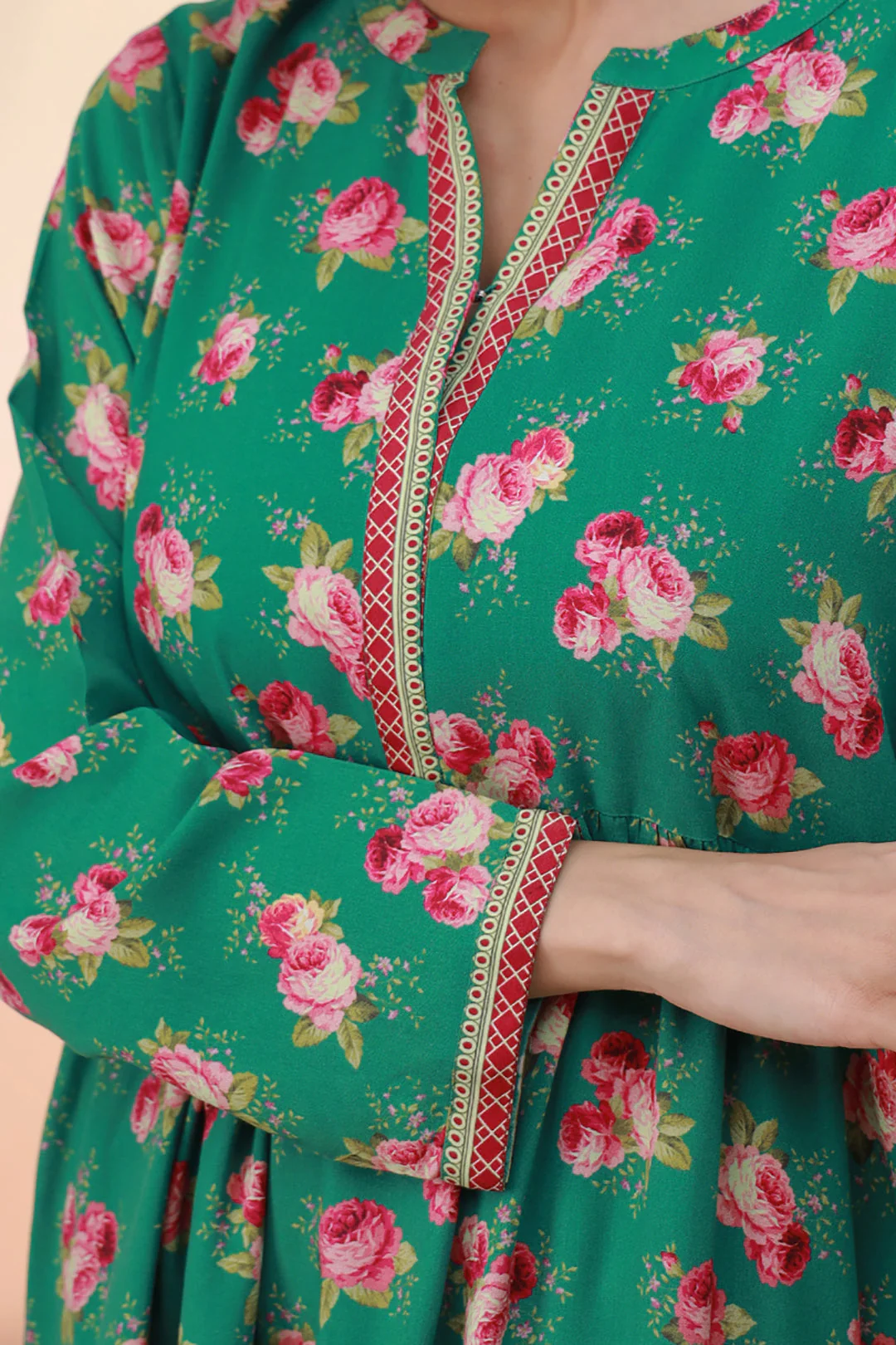 Shirt Shalwar - 0788 - Image 4