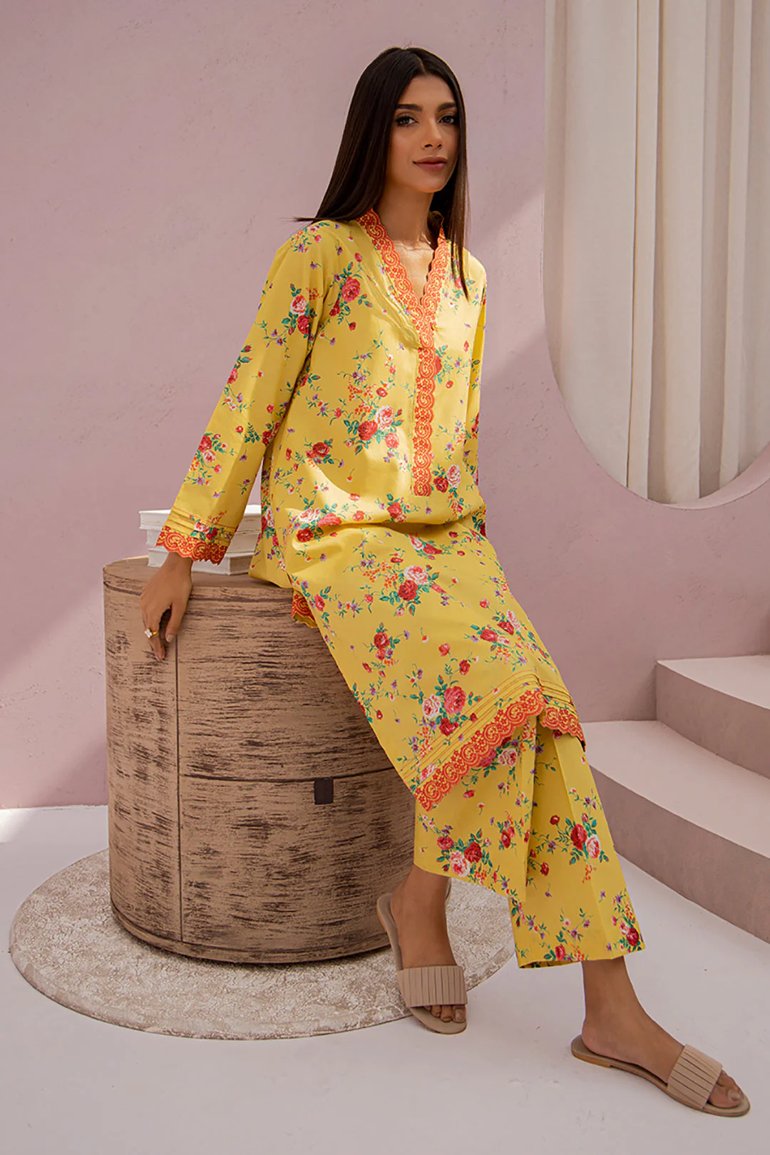 Shirt Shalwar - 0868 - Image 3