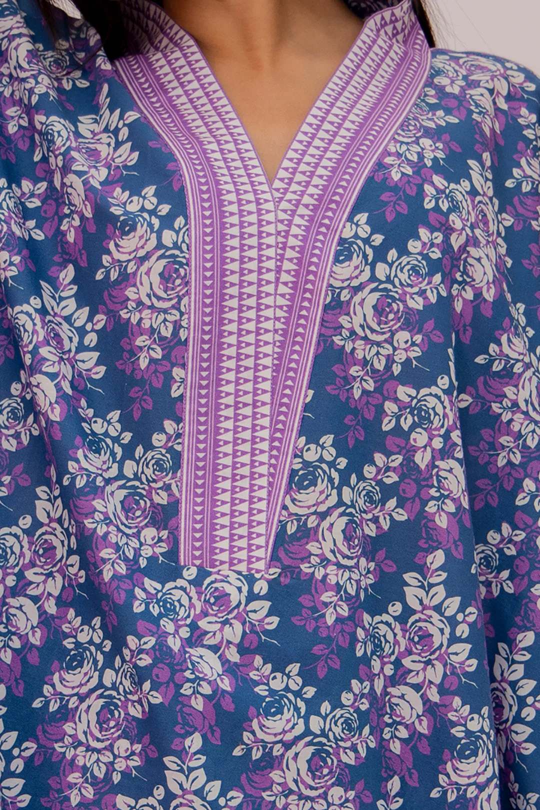Shirt Shalwar - 0869 - Image 4