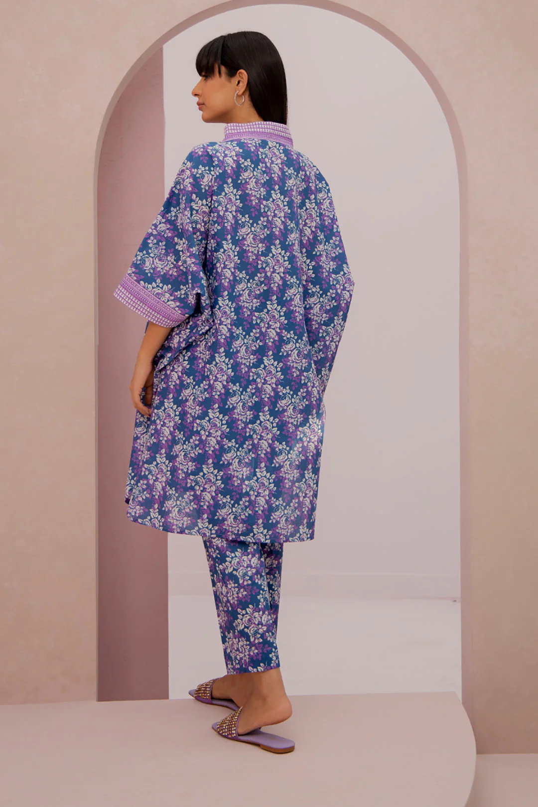 Shirt Shalwar - 0869 - Image 5