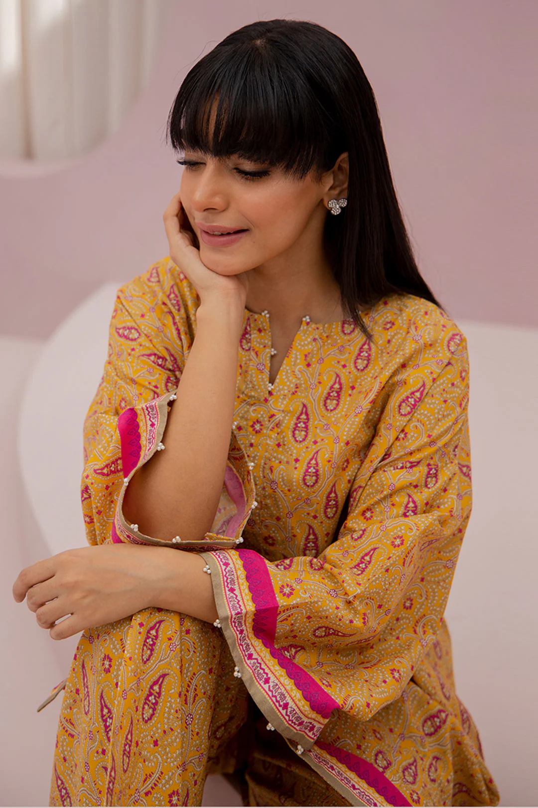 Shirt Shalwar - 0870