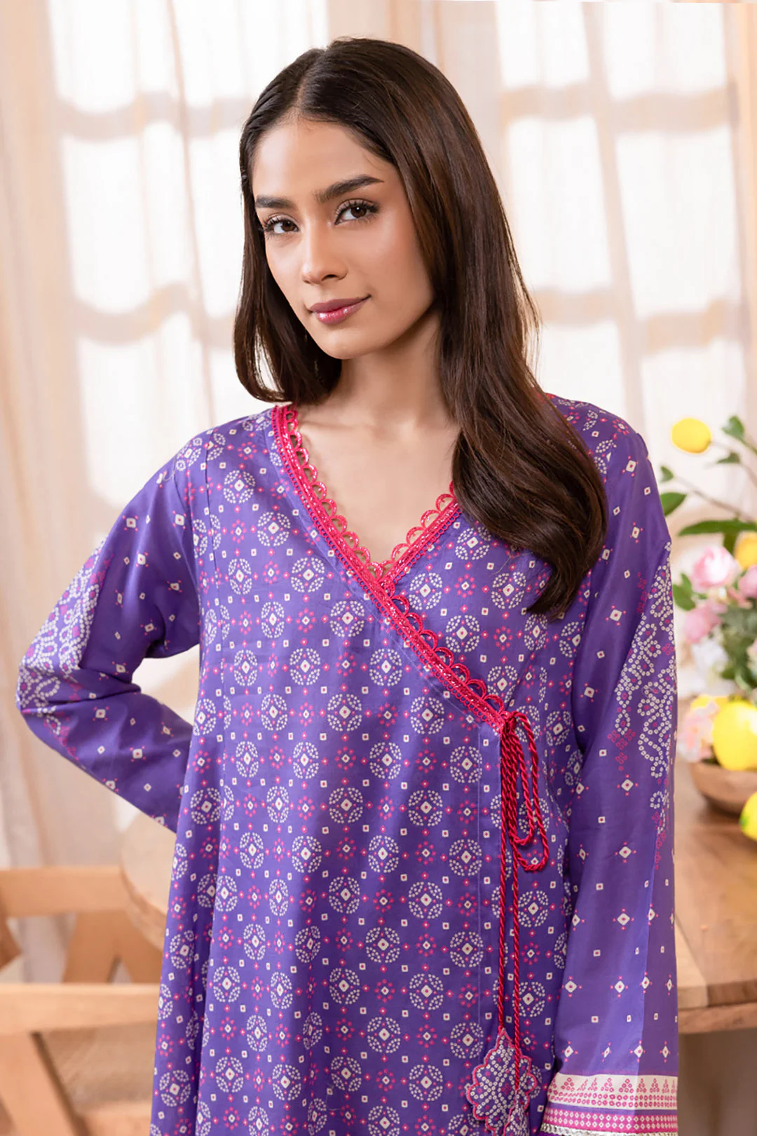 Shirt Shalwar - 1037