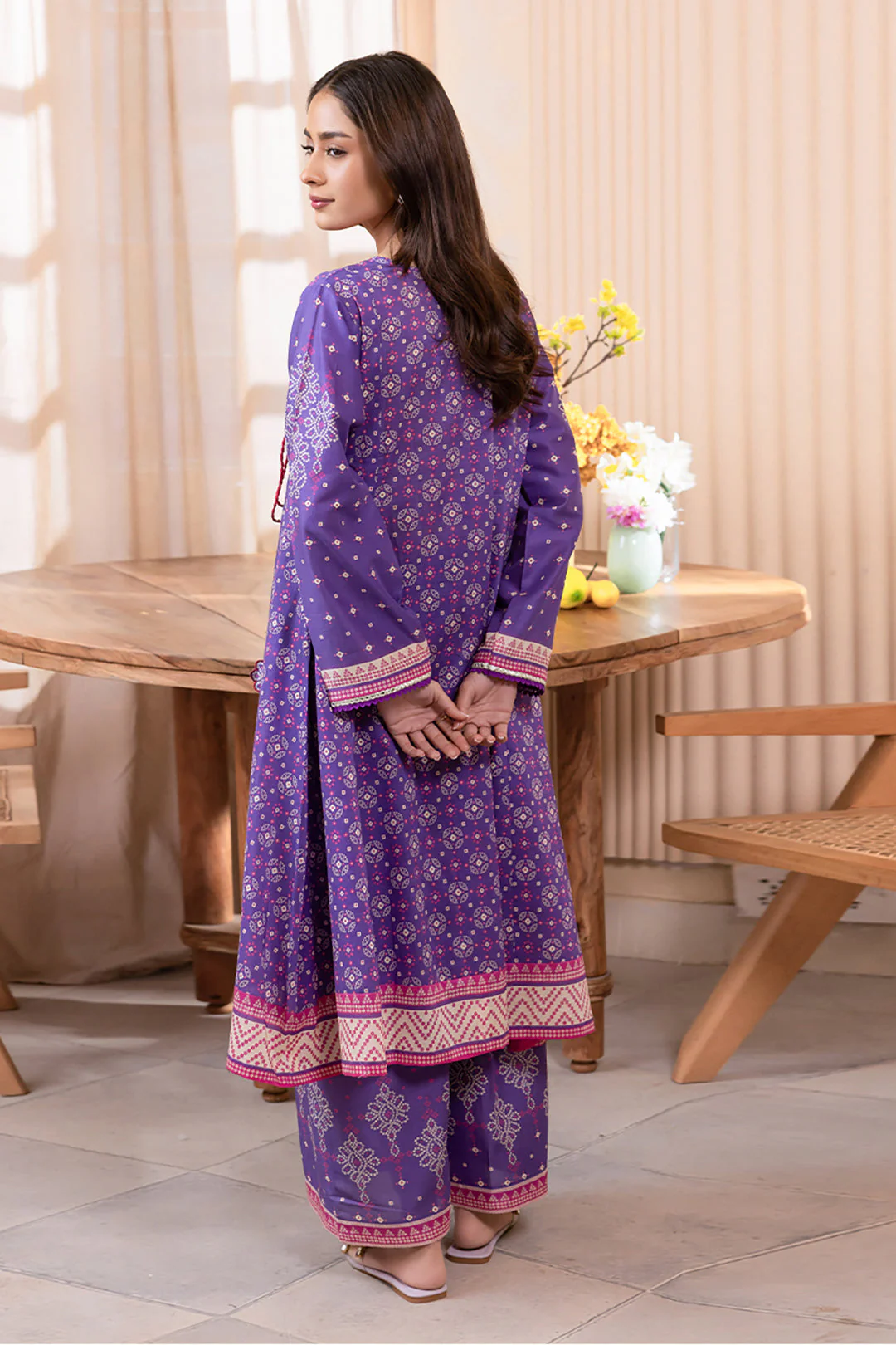 Shirt Shalwar - 1037 - Image 5