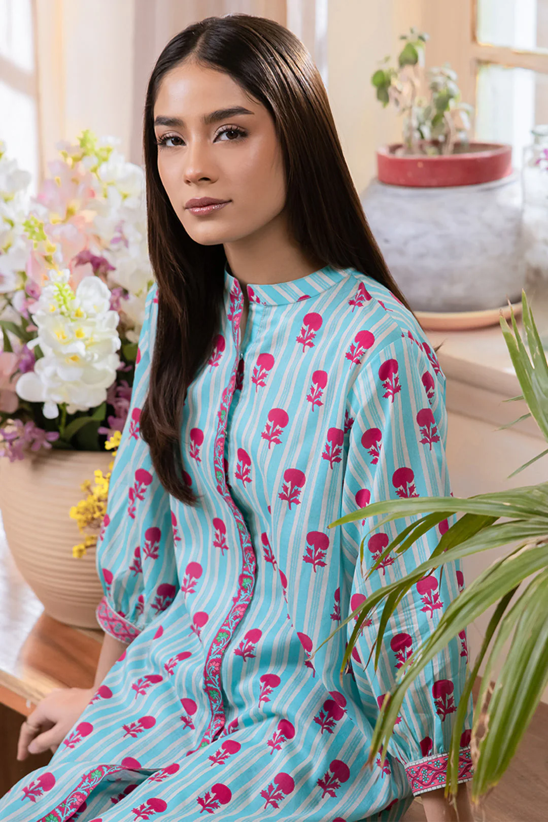 Shirt Shalwar - 1041