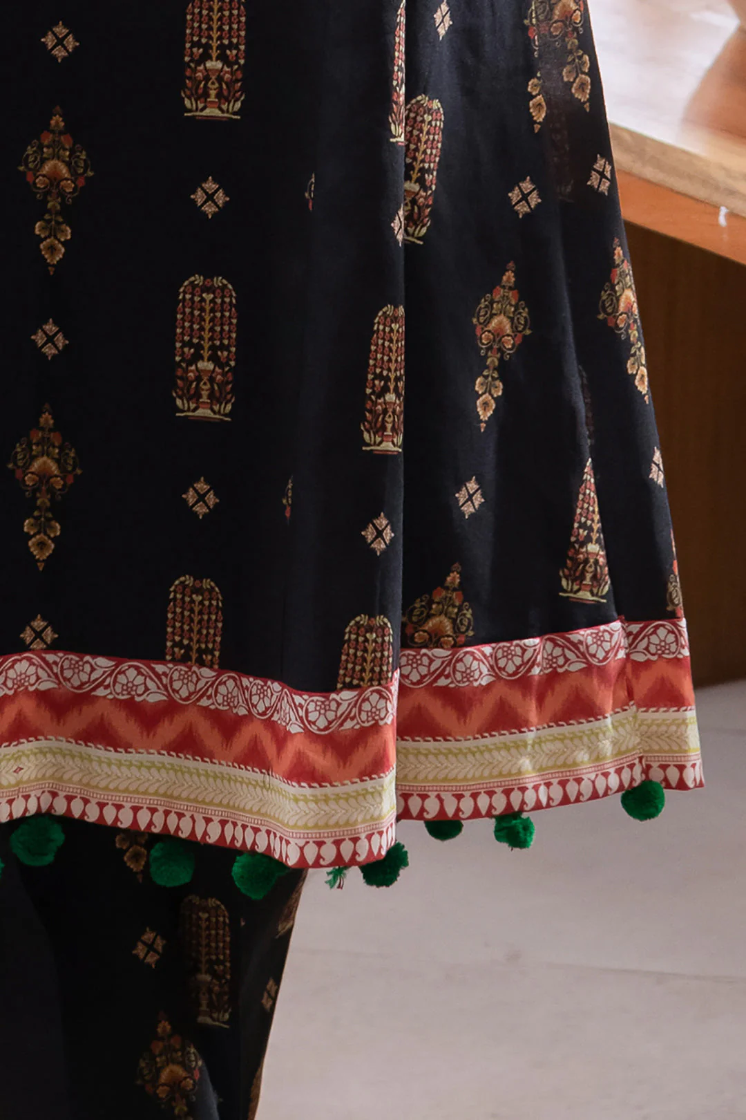 Shirt Shalwar - 1044 - Image 5