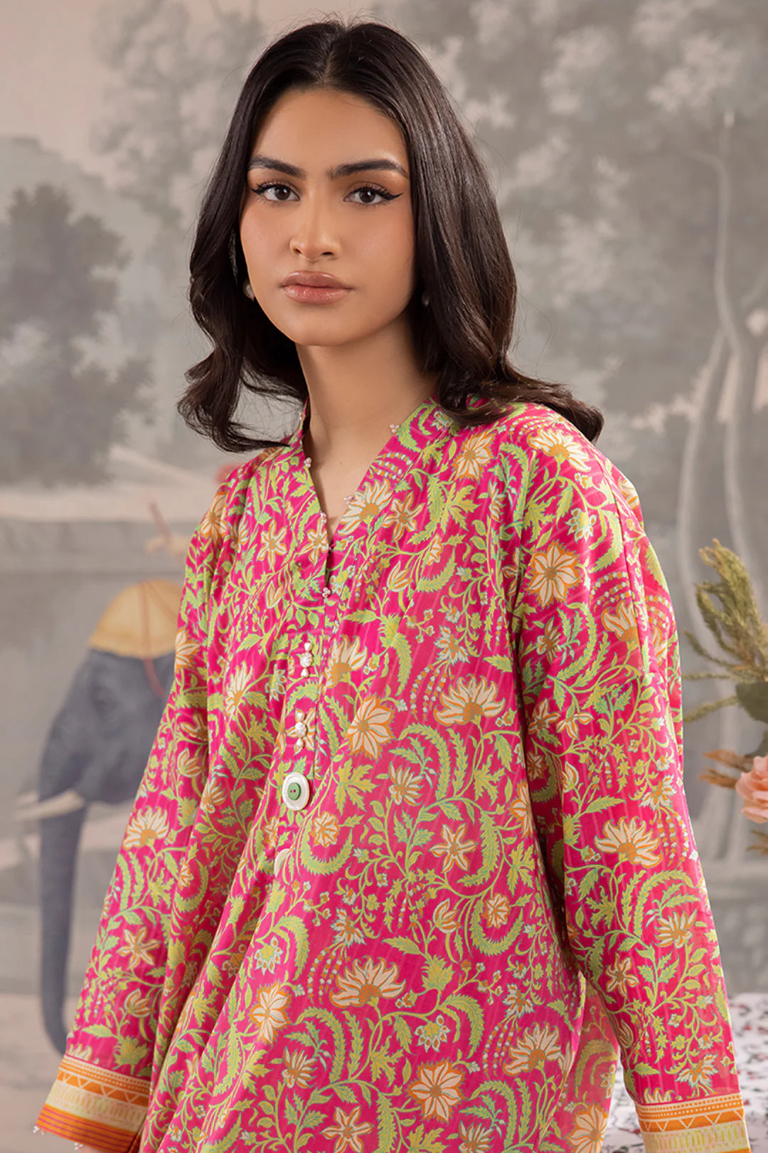 Shirt Shalwar - 1045