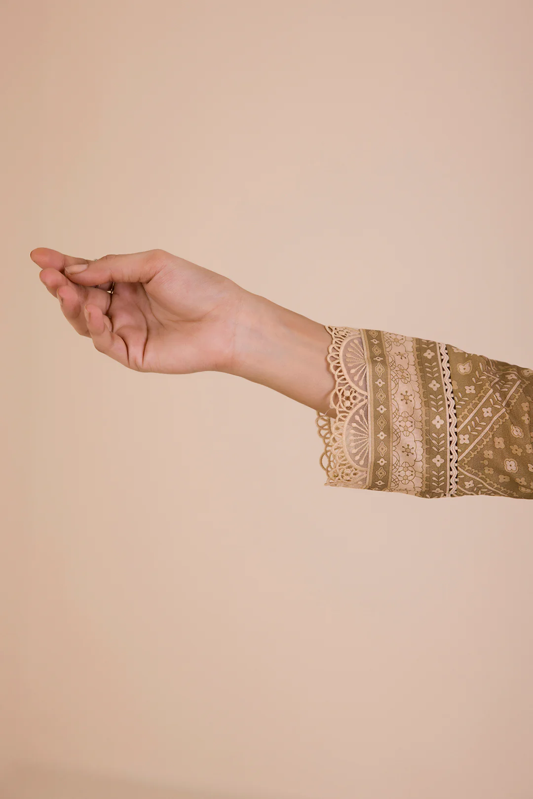 Shirt Shalwar Dupatta - 0024 - Image 5