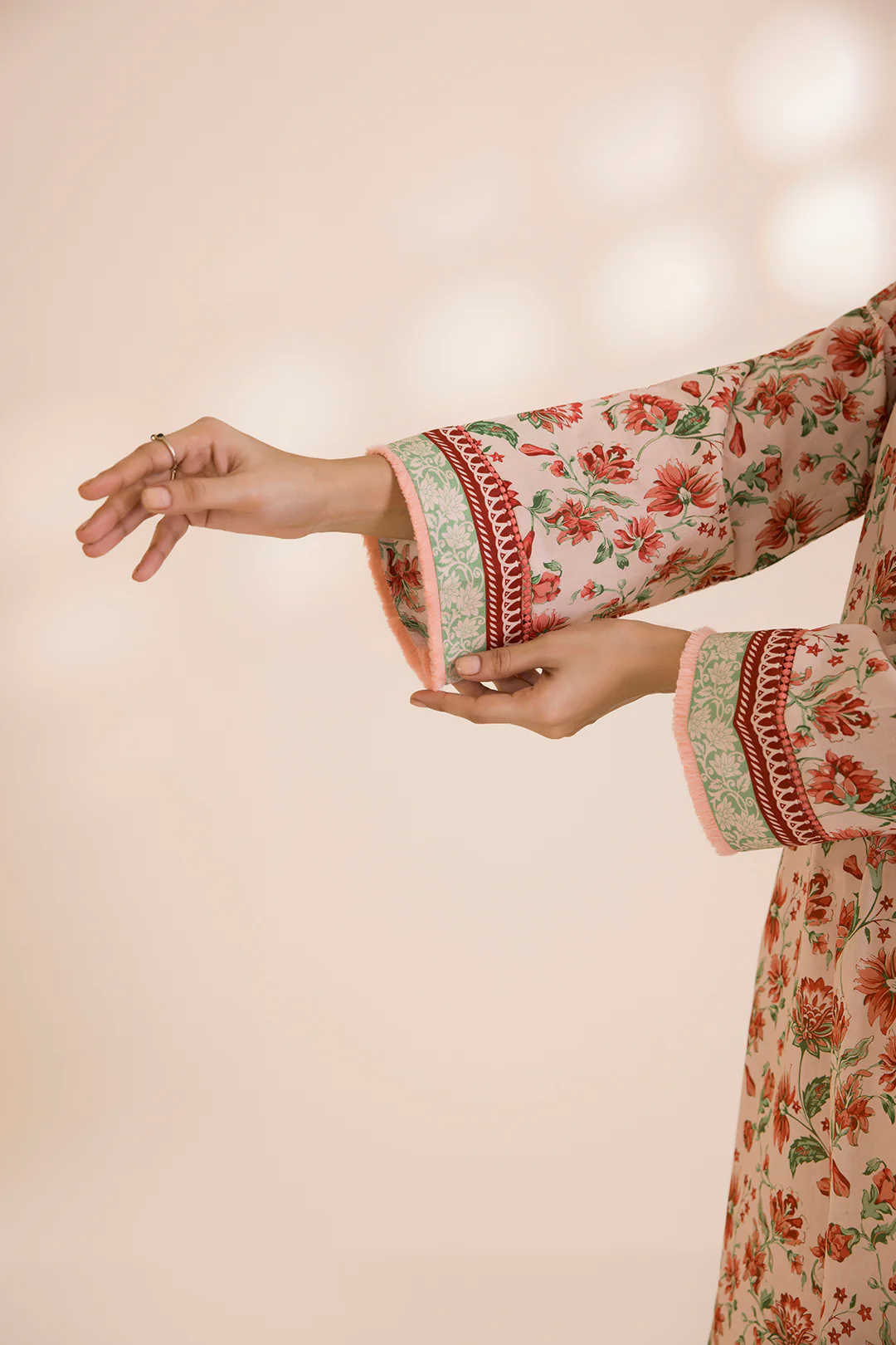 Shirt Shalwar Dupatta - 0025 - Image 6