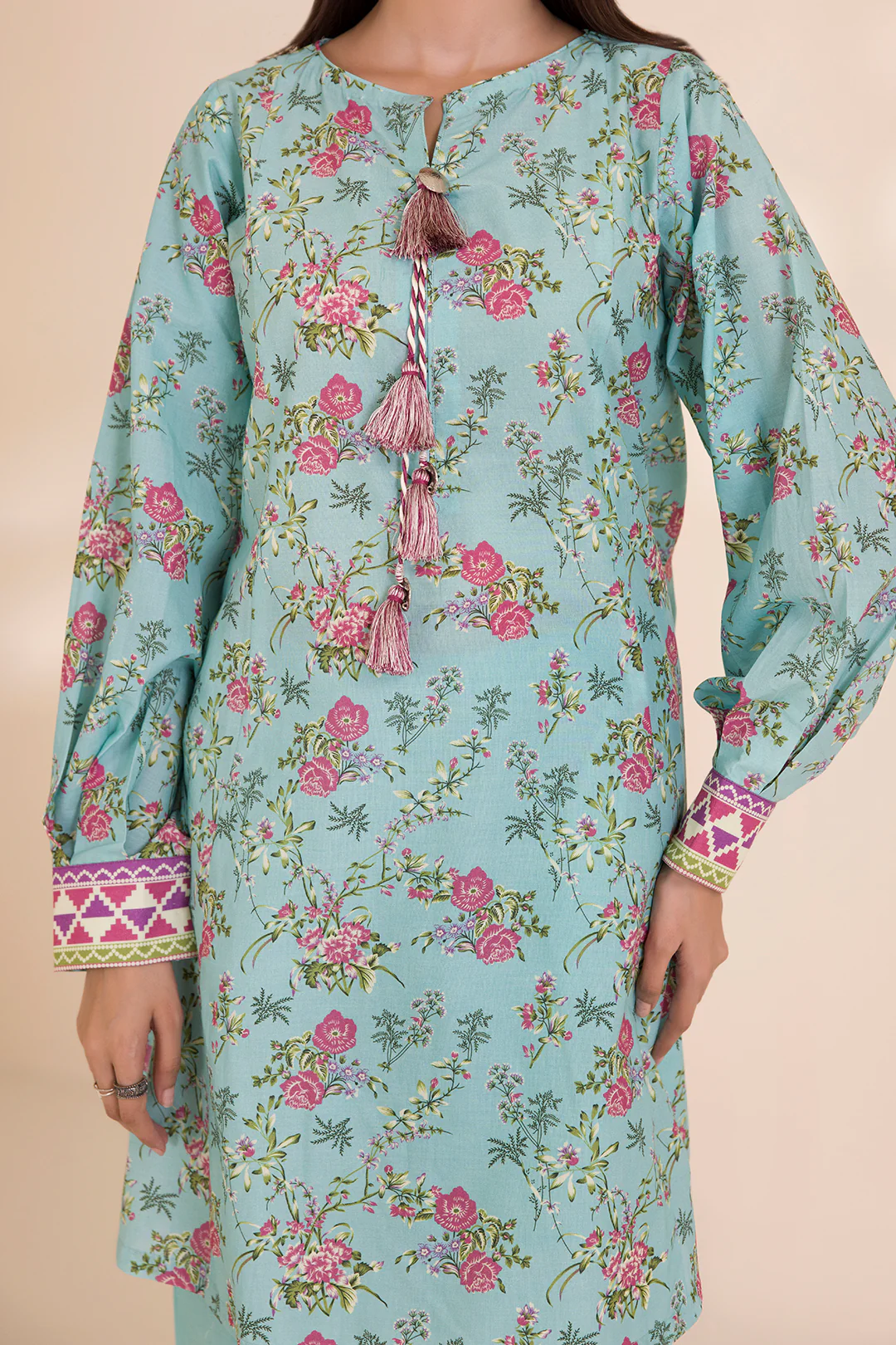 Shirt Shalwar Dupatta - 0031 - Image 6