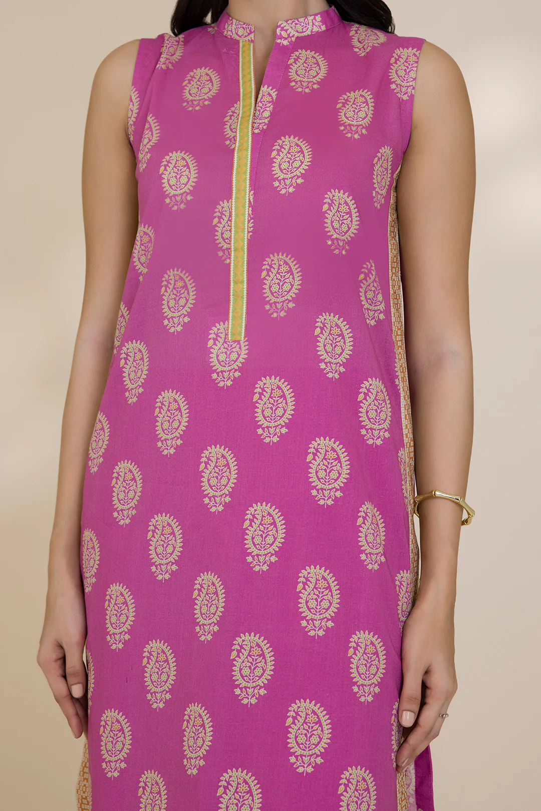 Shirt Shalwar Dupatta - 0034 - Image 7