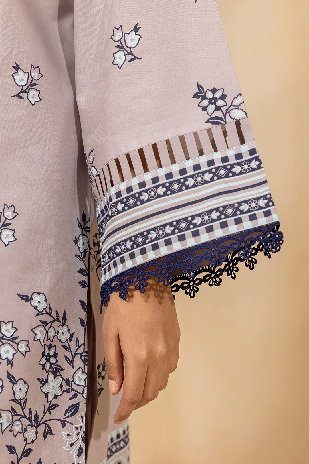 Shirt Shalwar Dupatta - 0202 - Image 7