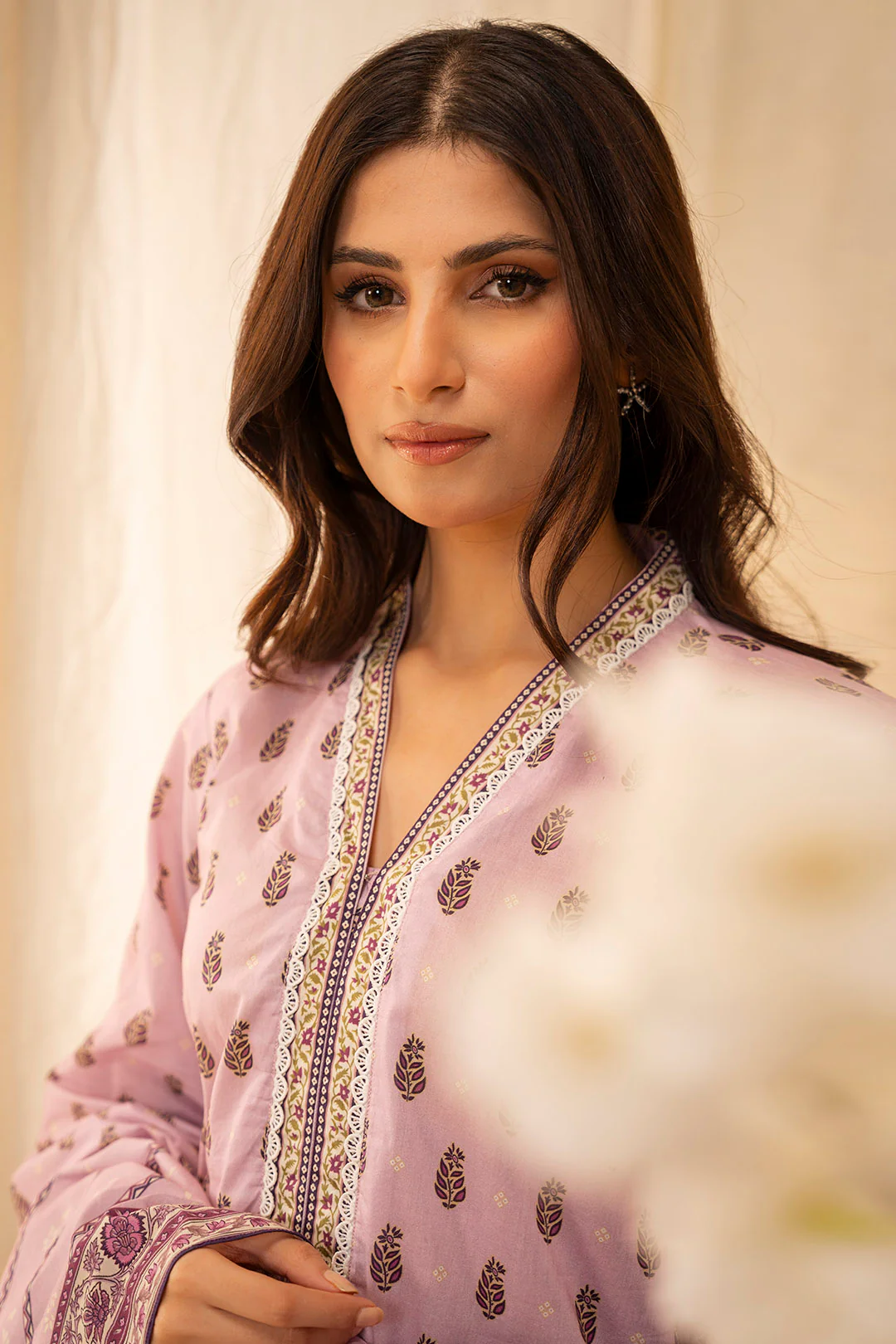 Shirt Shalwar Dupatta - 0117 - Image 3