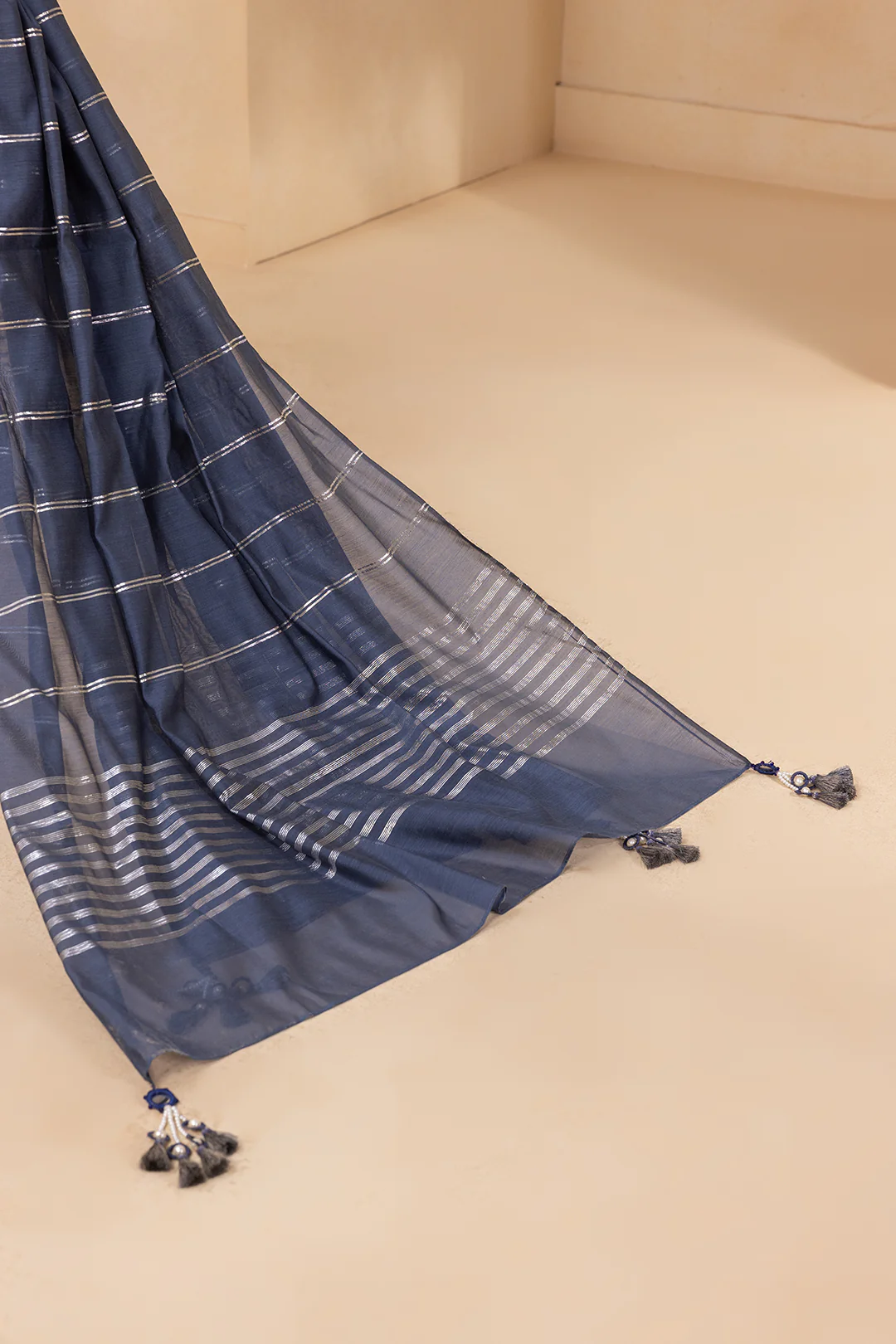 Shirt Shalwar Dupatta - 0706 - Image 4