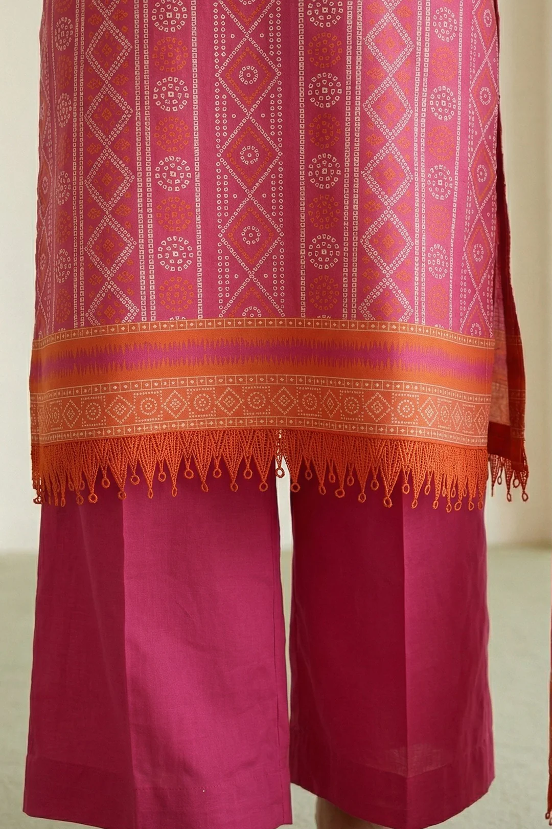 Shirt Shalwar Dupatta - 0952 - Image 6