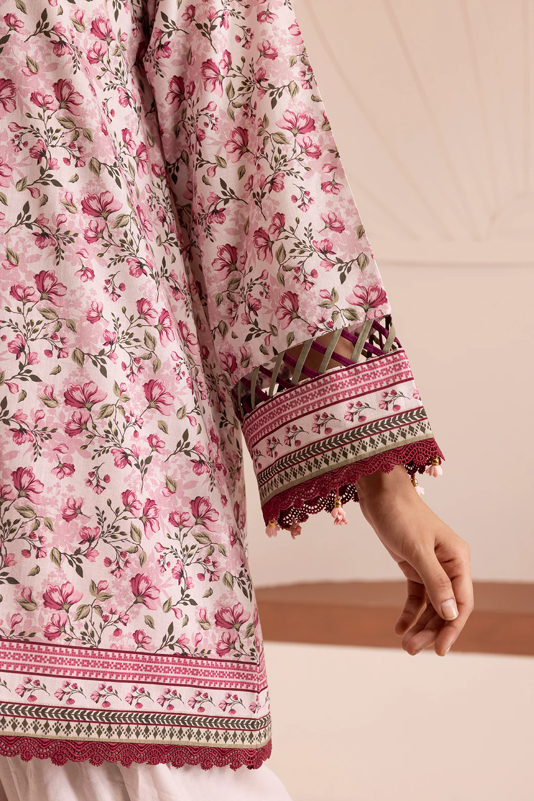 Shirt Shalwar Dupatta - 0271 - Image 6