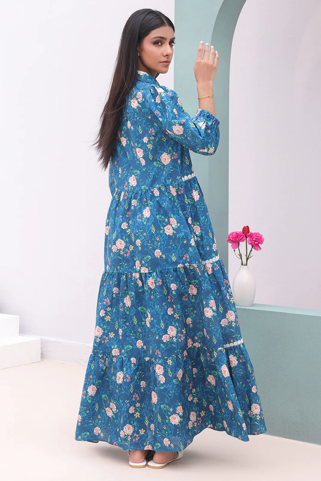 Shirt Shalwar - 0011 - Image 3