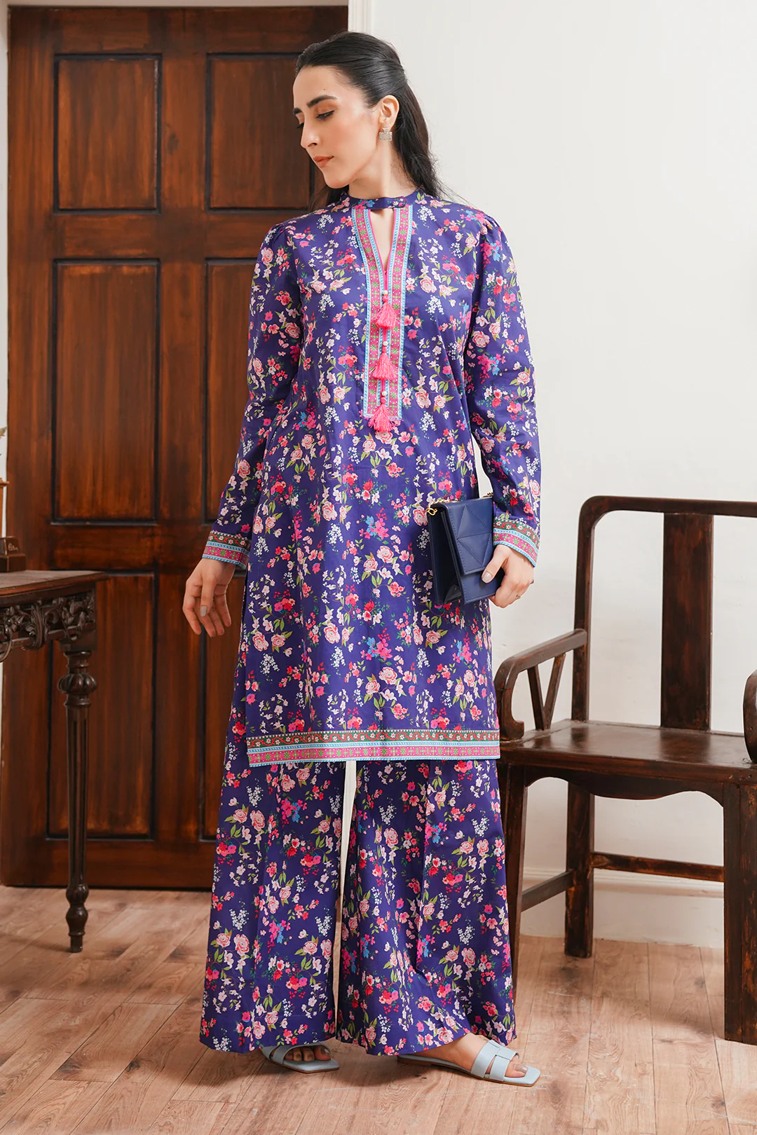 Shirt Shalwar - 0012 - Image 3