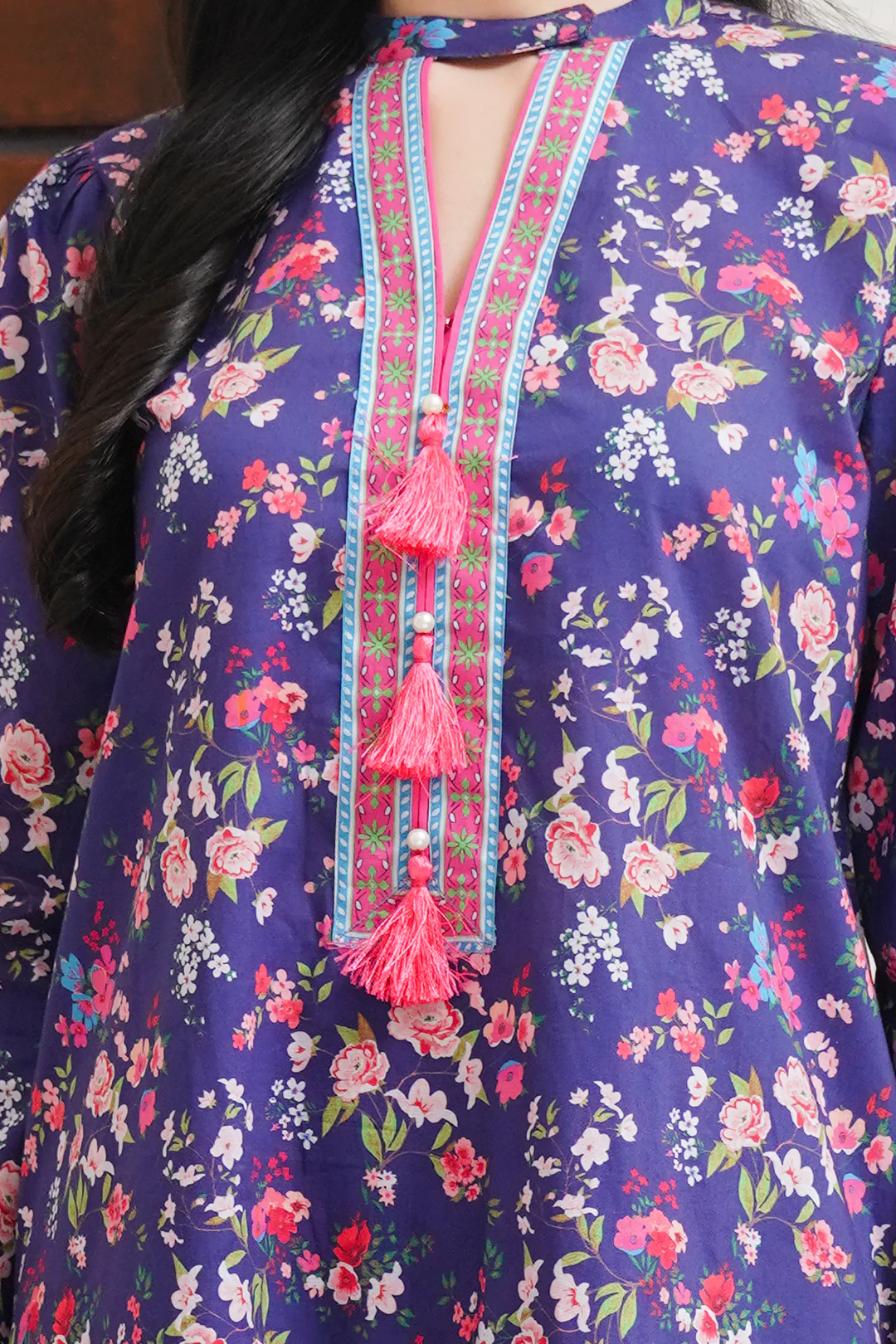 Shirt Shalwar - 0012 - Image 4