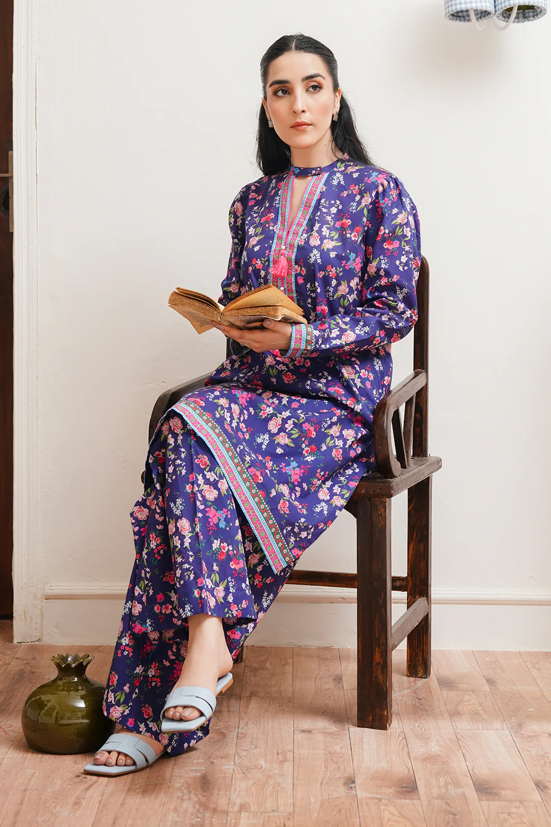 Shirt Shalwar - 0012 - Image 5