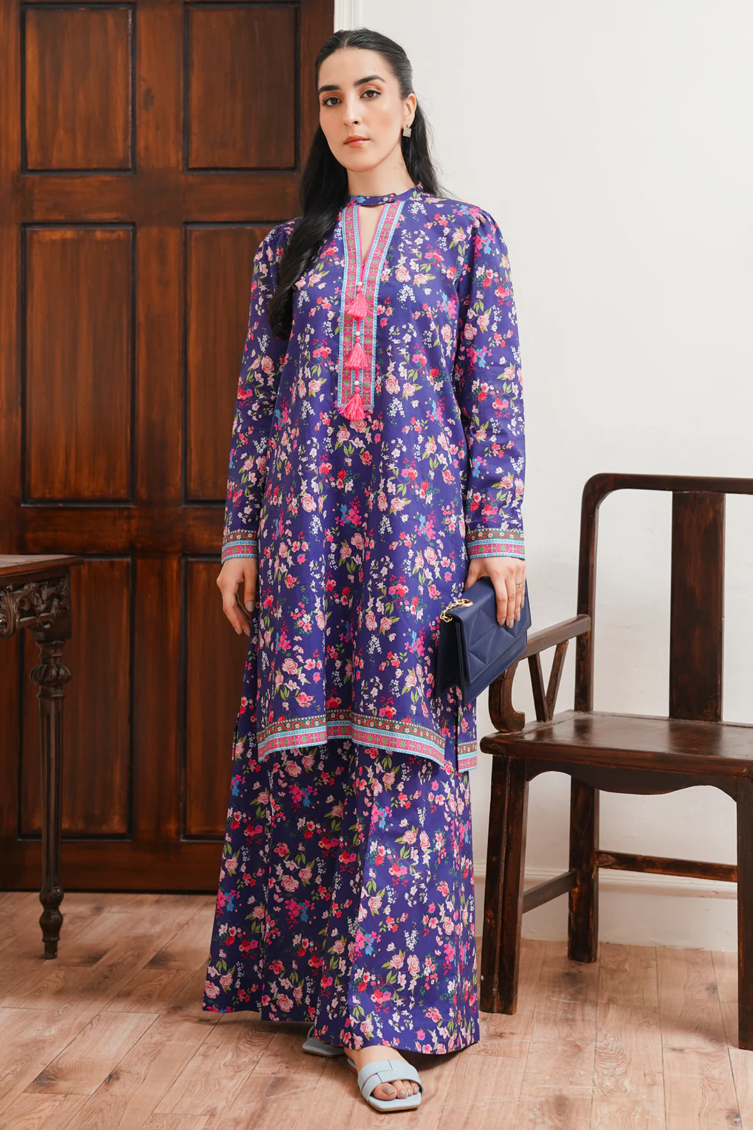 Shirt Shalwar - 0012 - Image 7