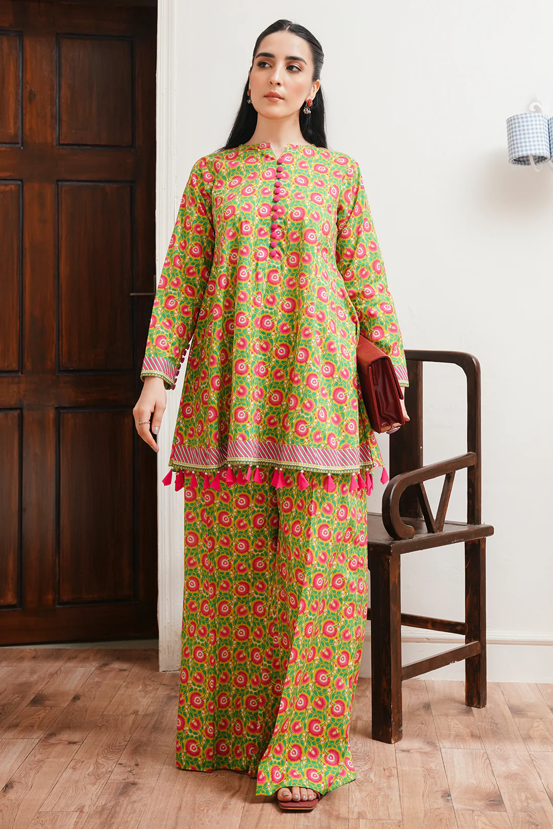 Shirt Shalwar - 0013 - Image 2