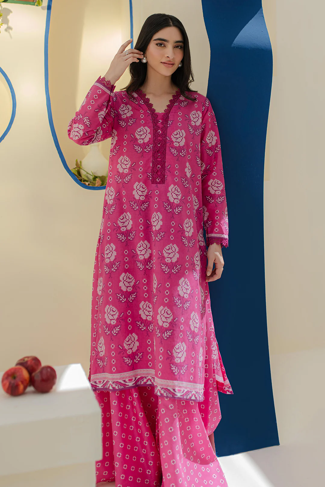 Shirt Shalwar - 0017 - Image 2